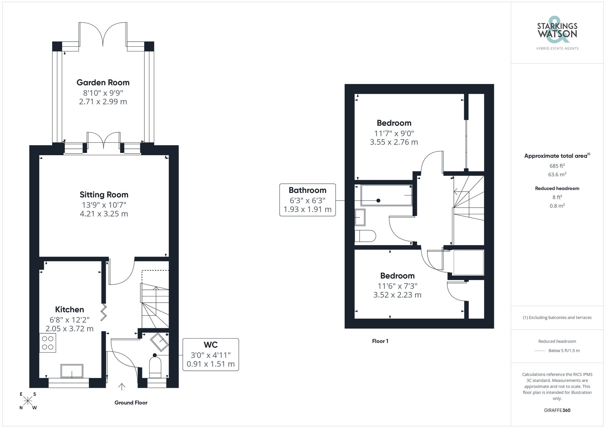 Floorplan image