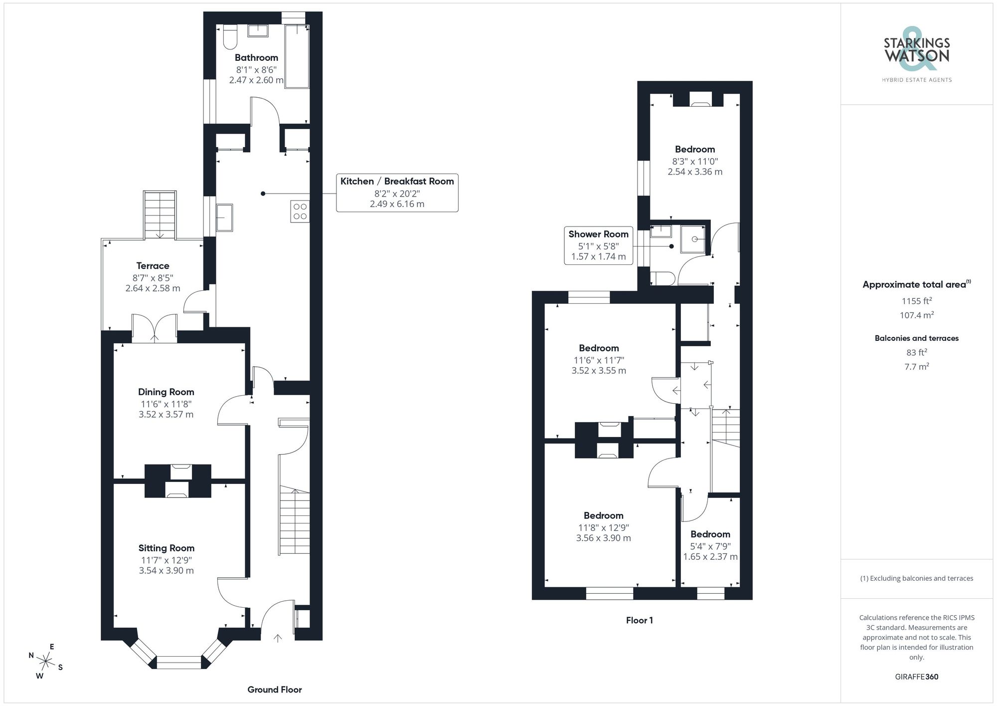 Floorplan image