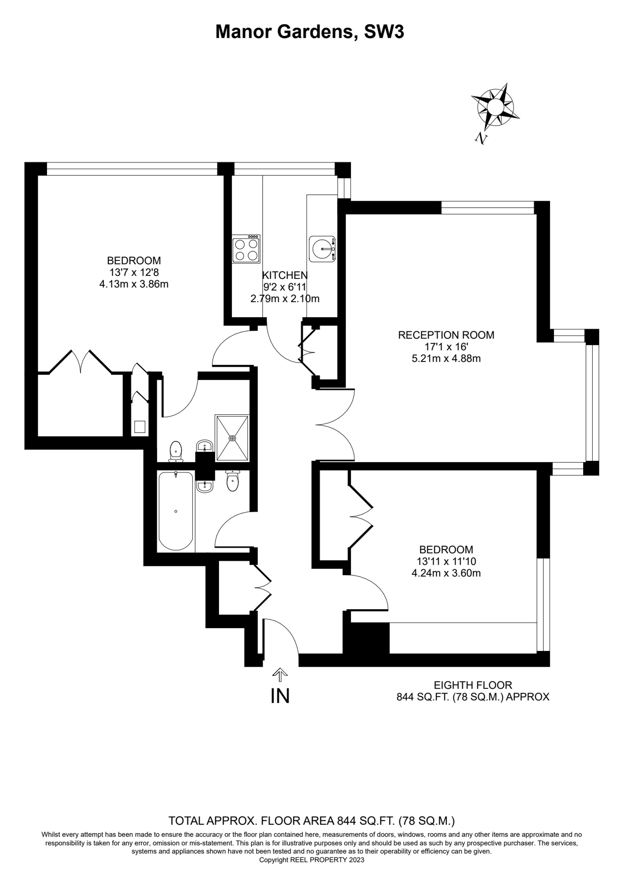 Property EPC 1