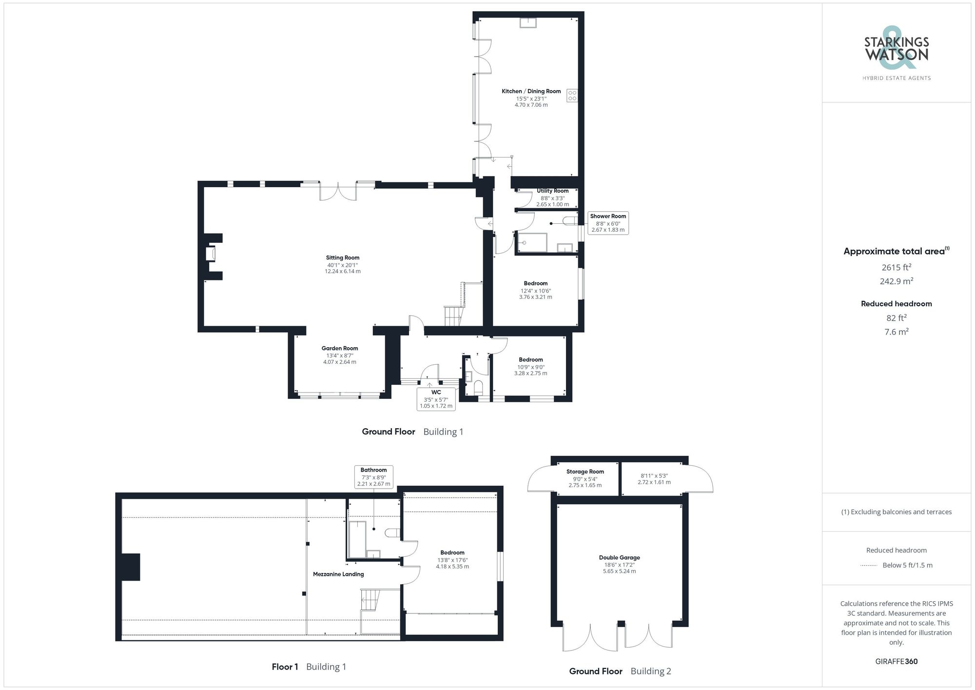Floorplan image
