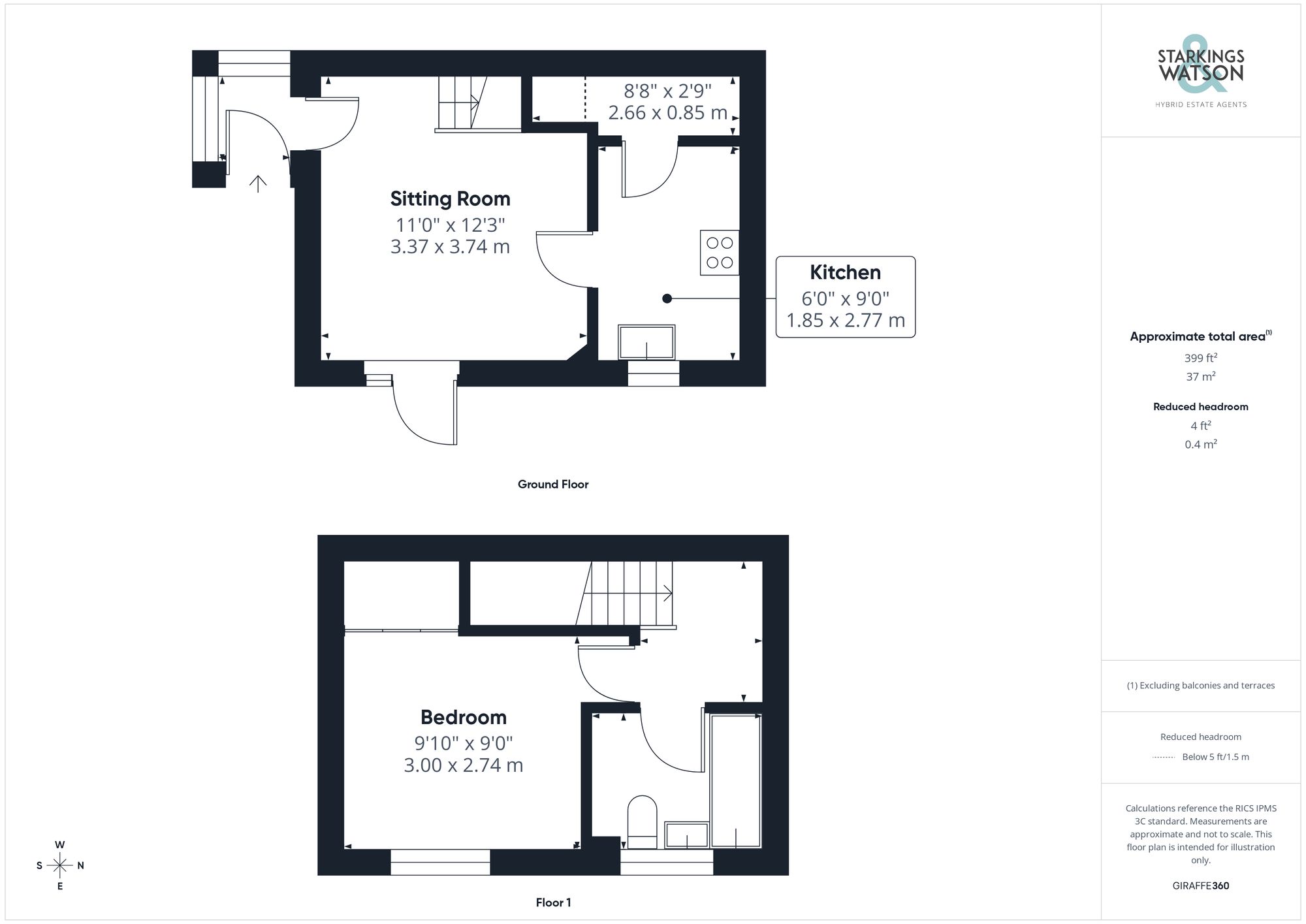 Floorplan image