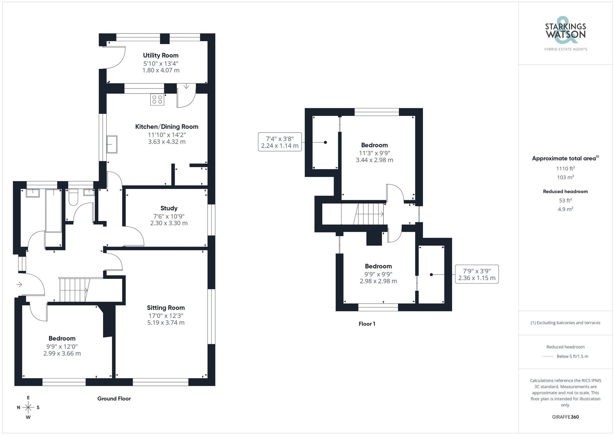 Floorplan image
