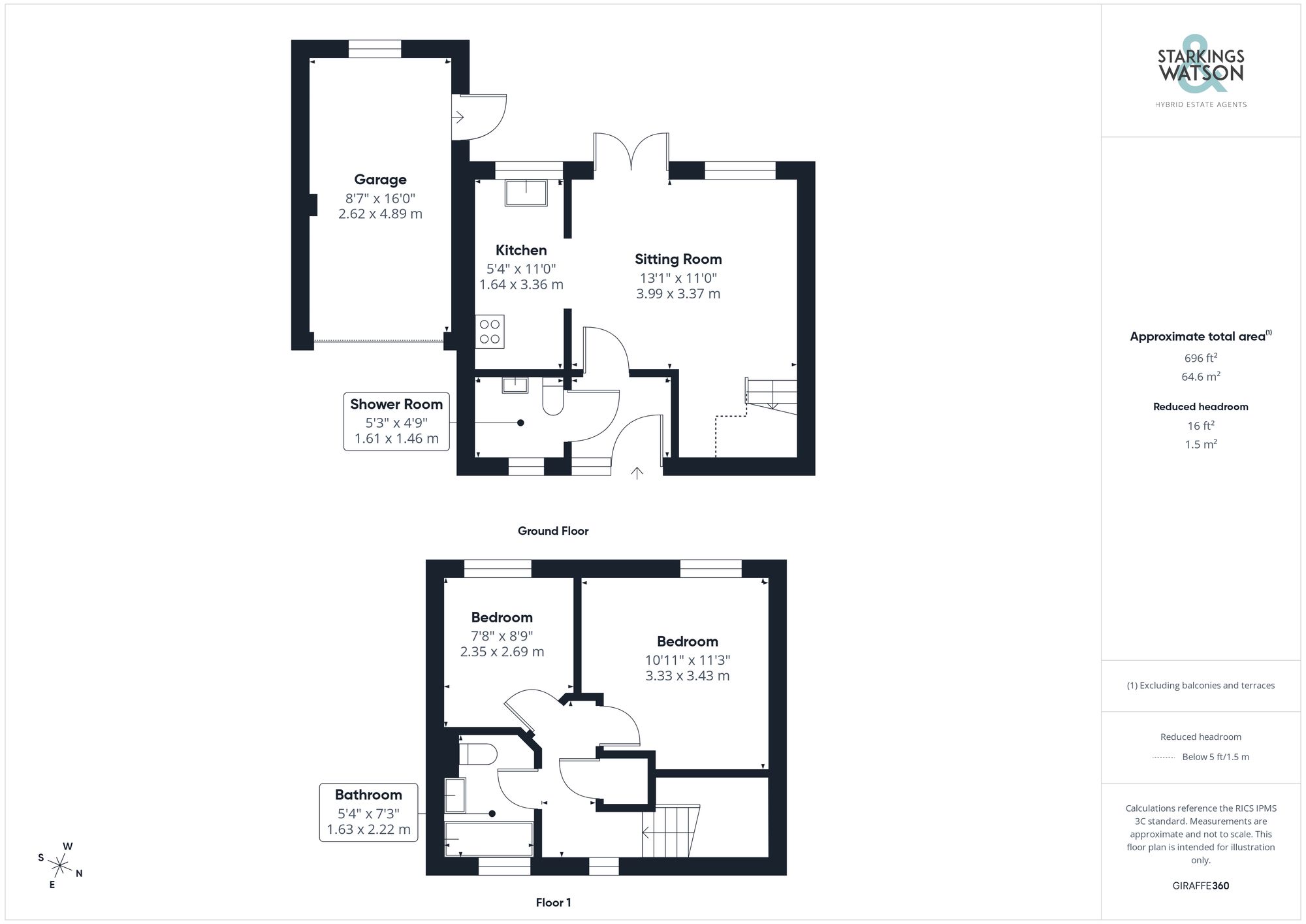 Floorplan image