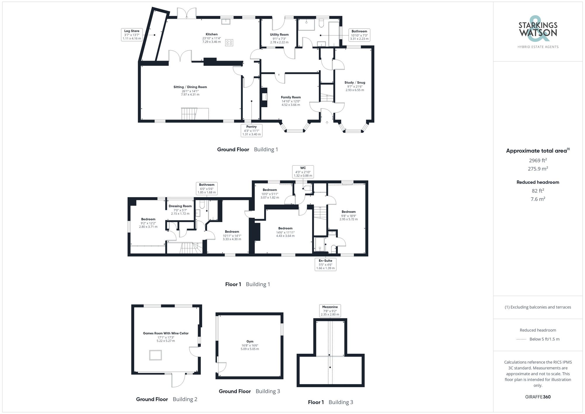 Floorplan image