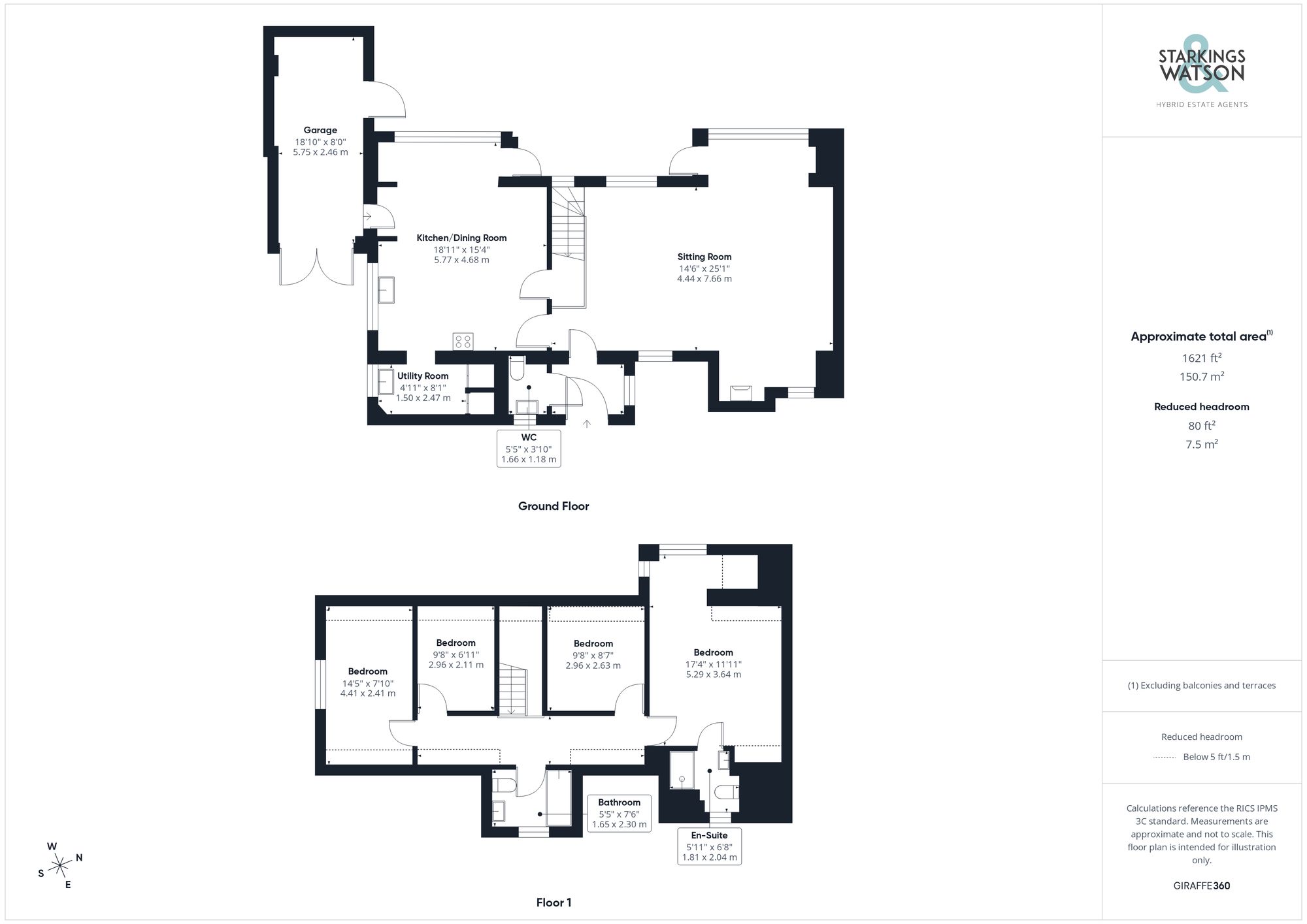 Floorplan image