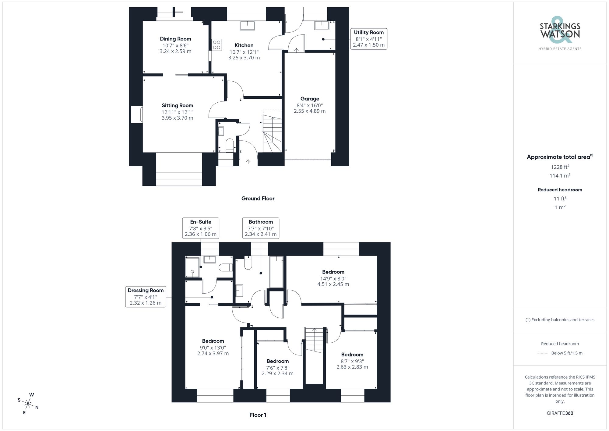 Floorplan image