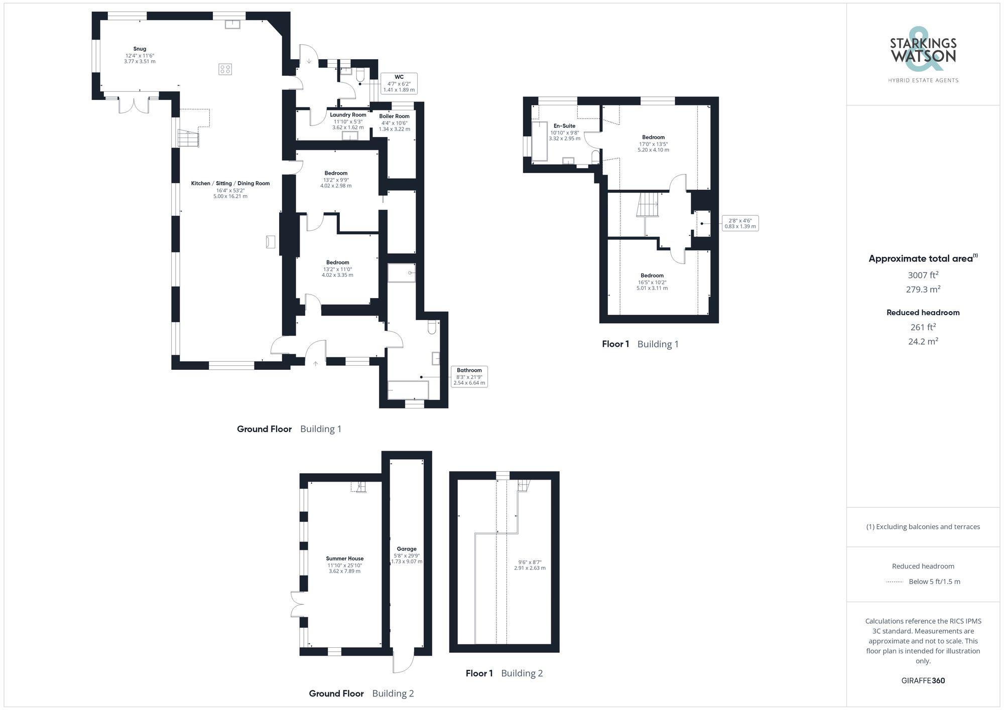 Floorplan image