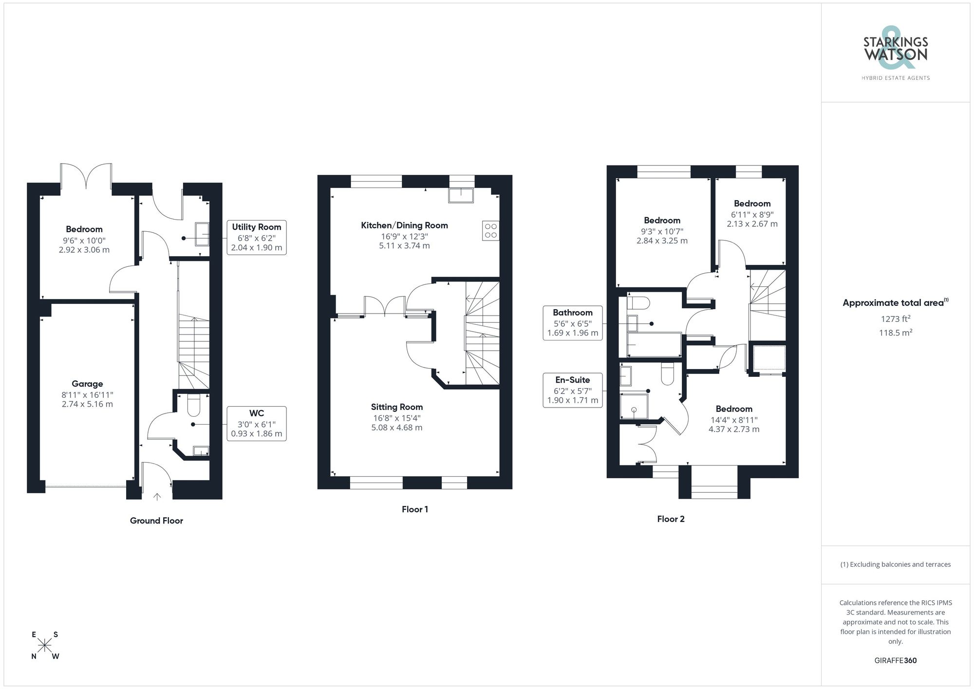 Floorplan image