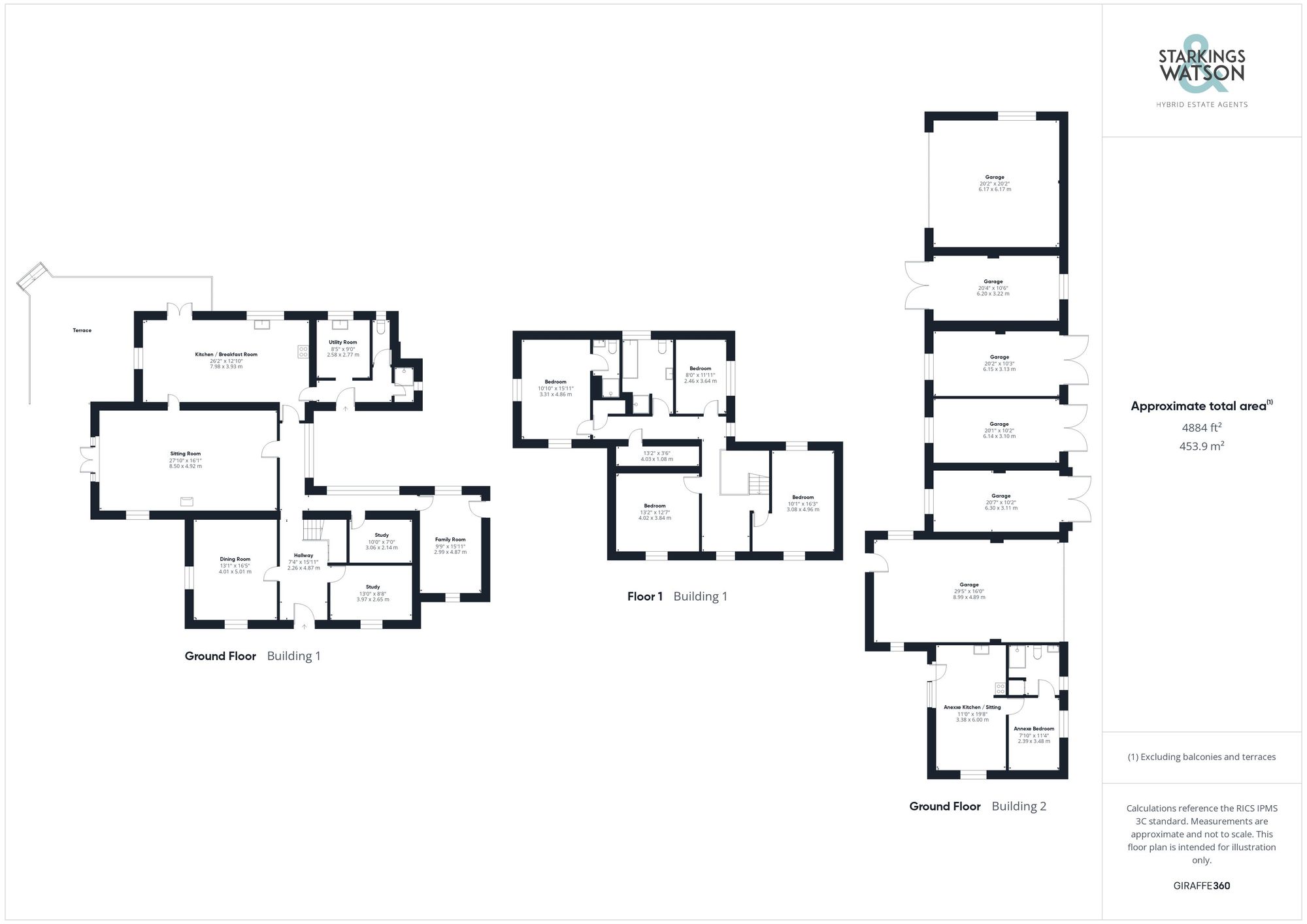 Floorplan image