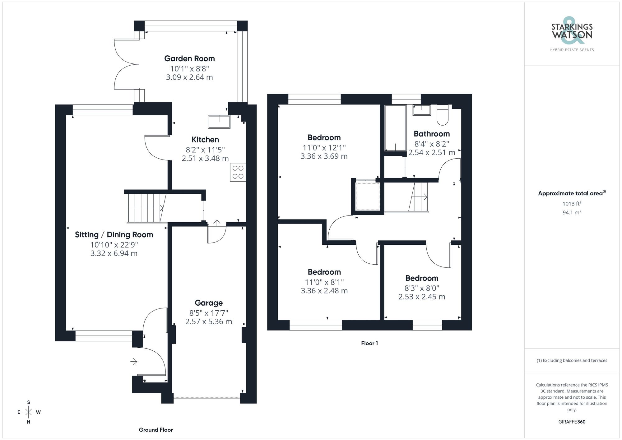 Floorplan image