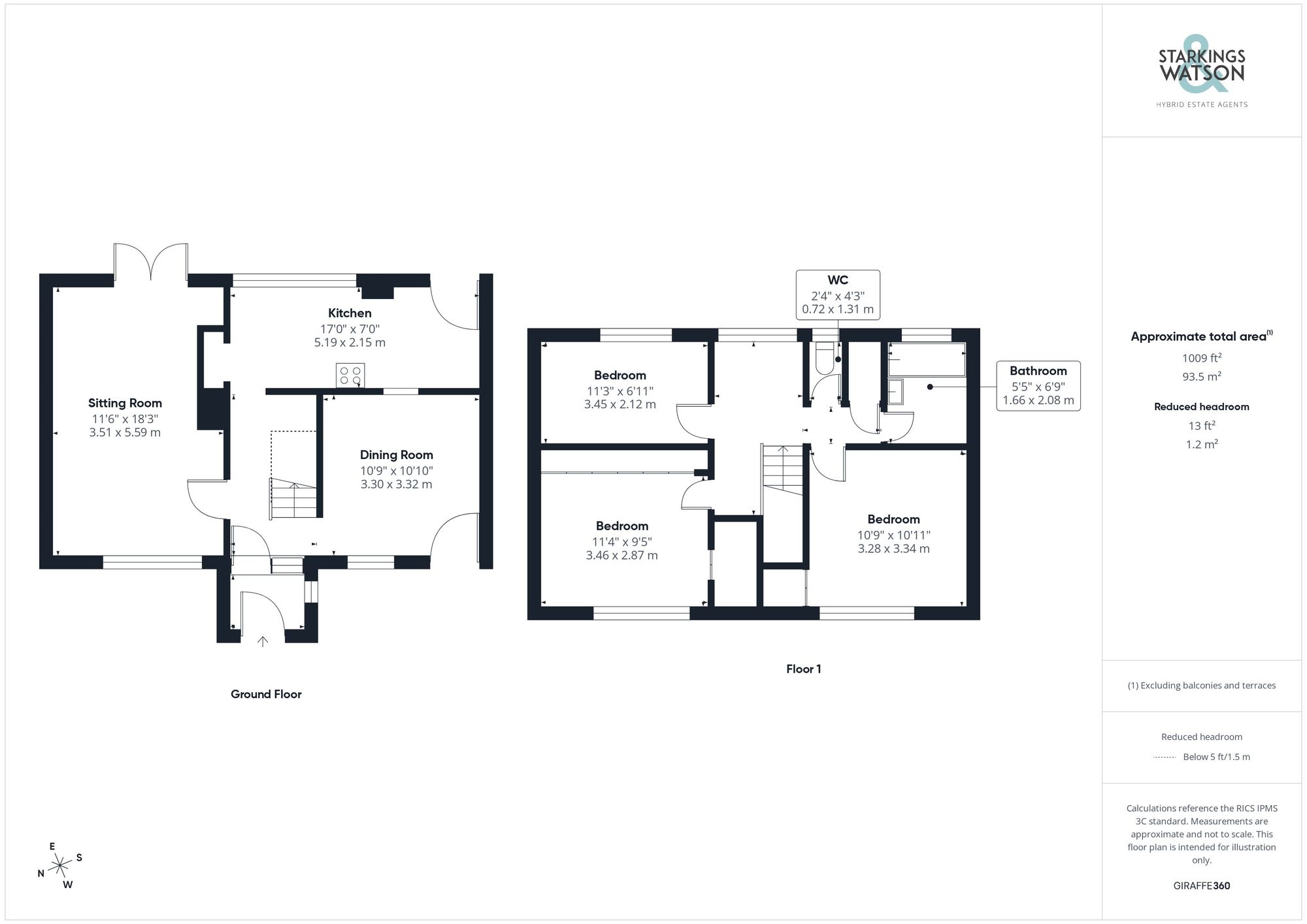 Floorplan image
