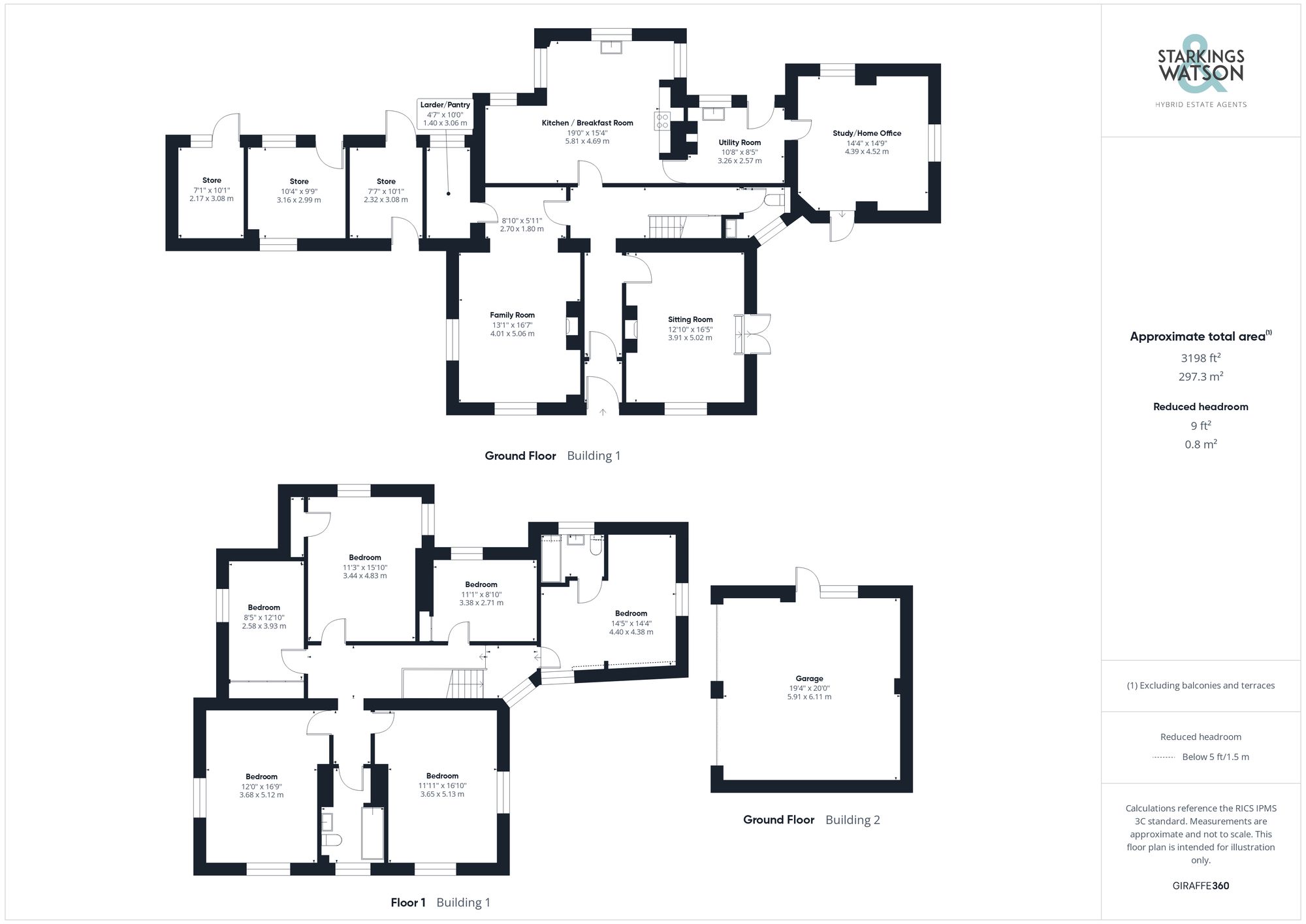 Floorplan image