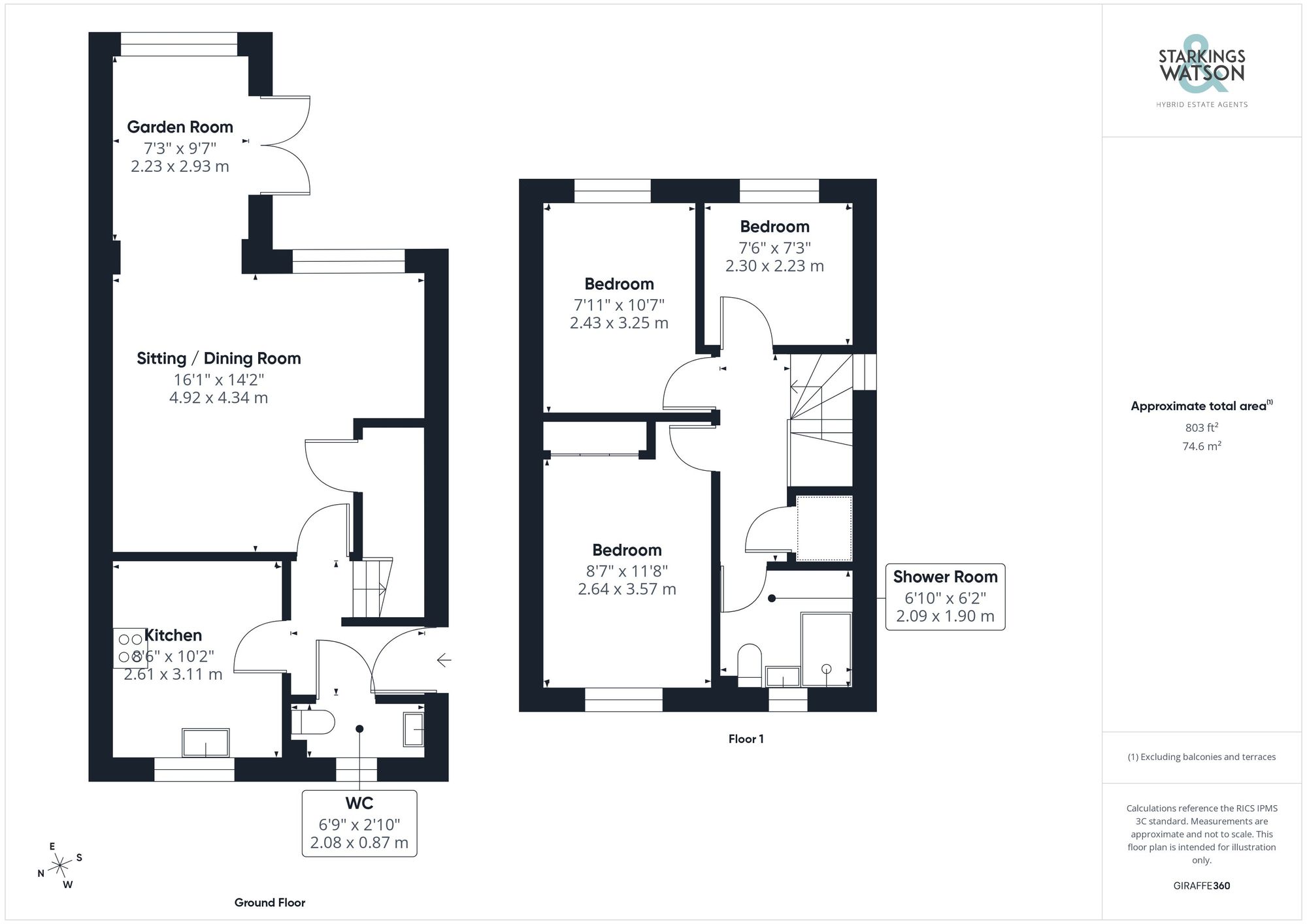 Floorplan image