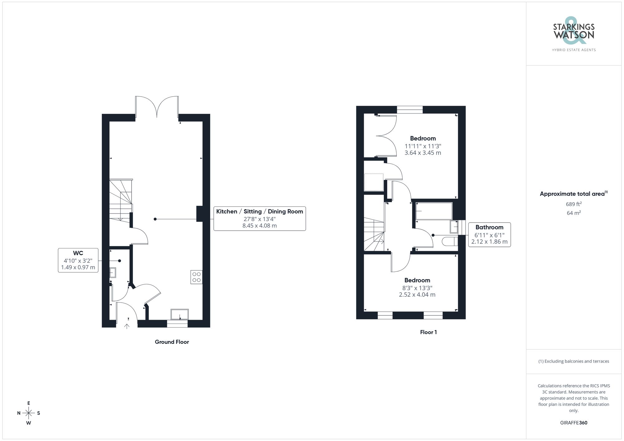 Floorplan image