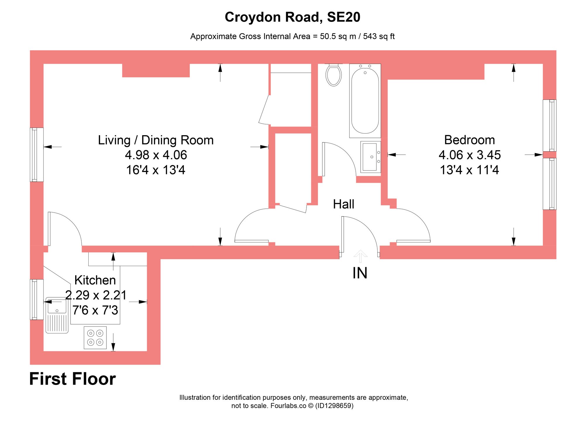 Property EPC 1