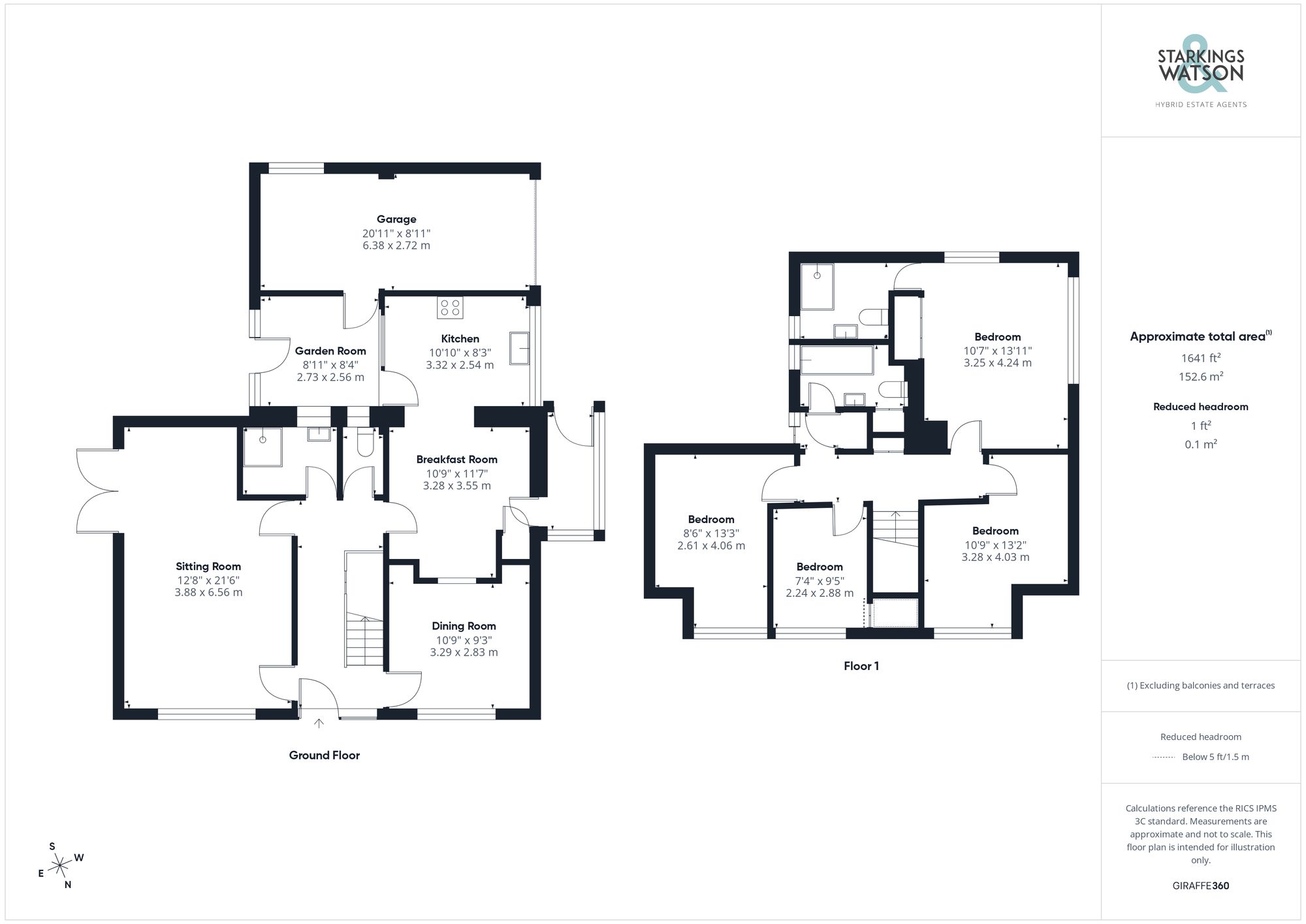 Floorplan image
