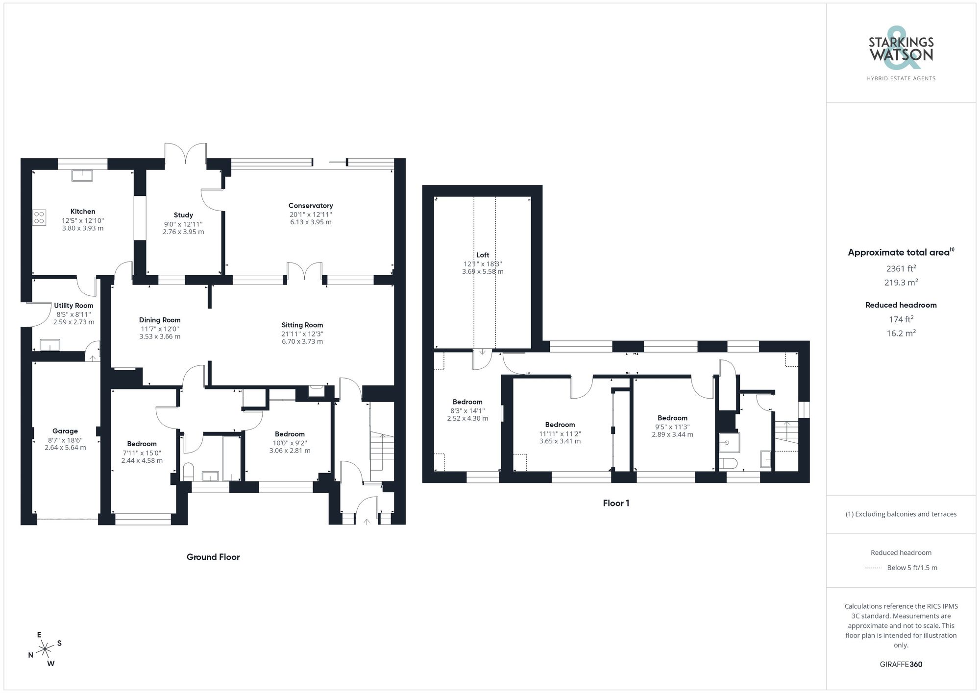 Floorplan image