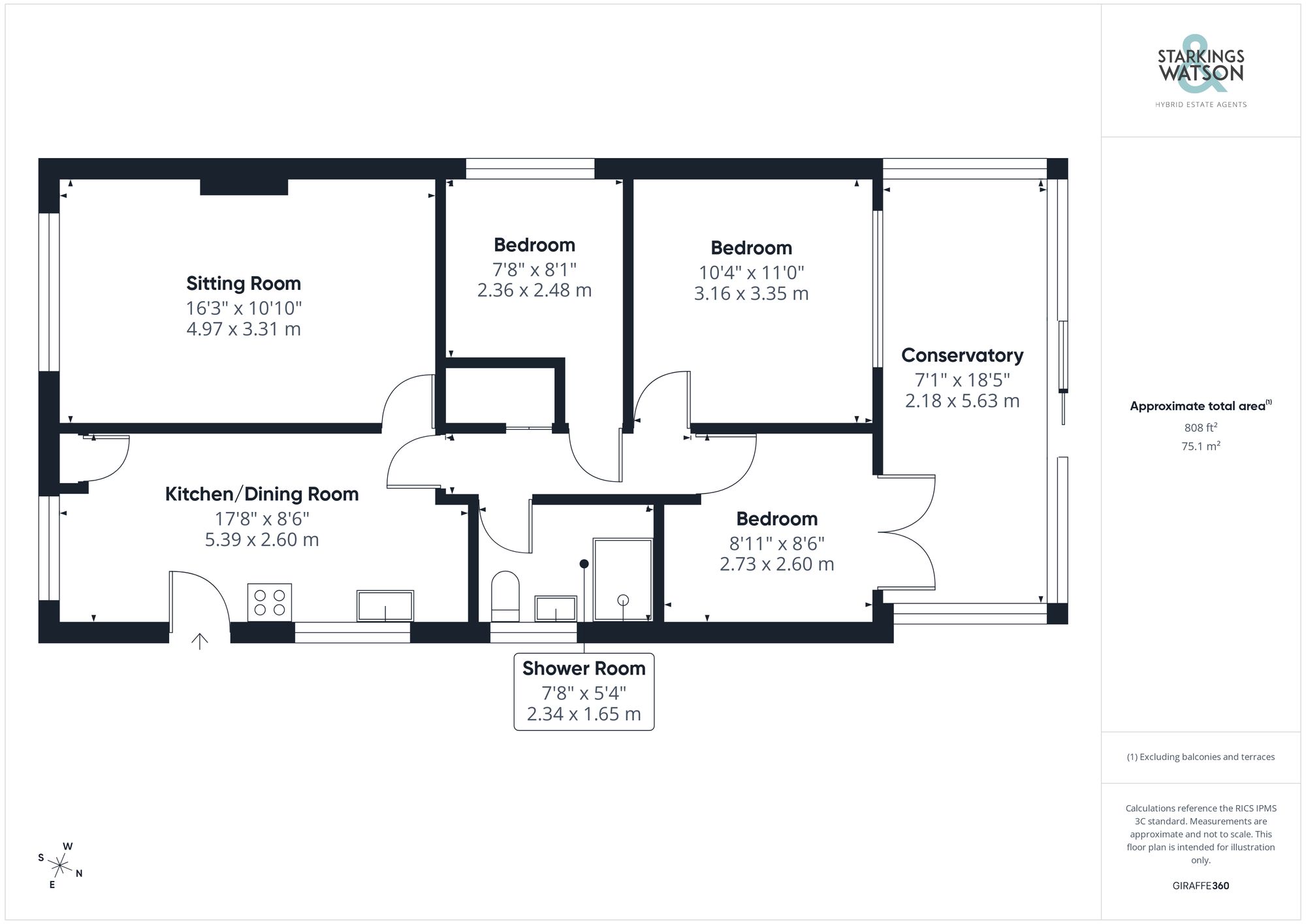 Floorplan image