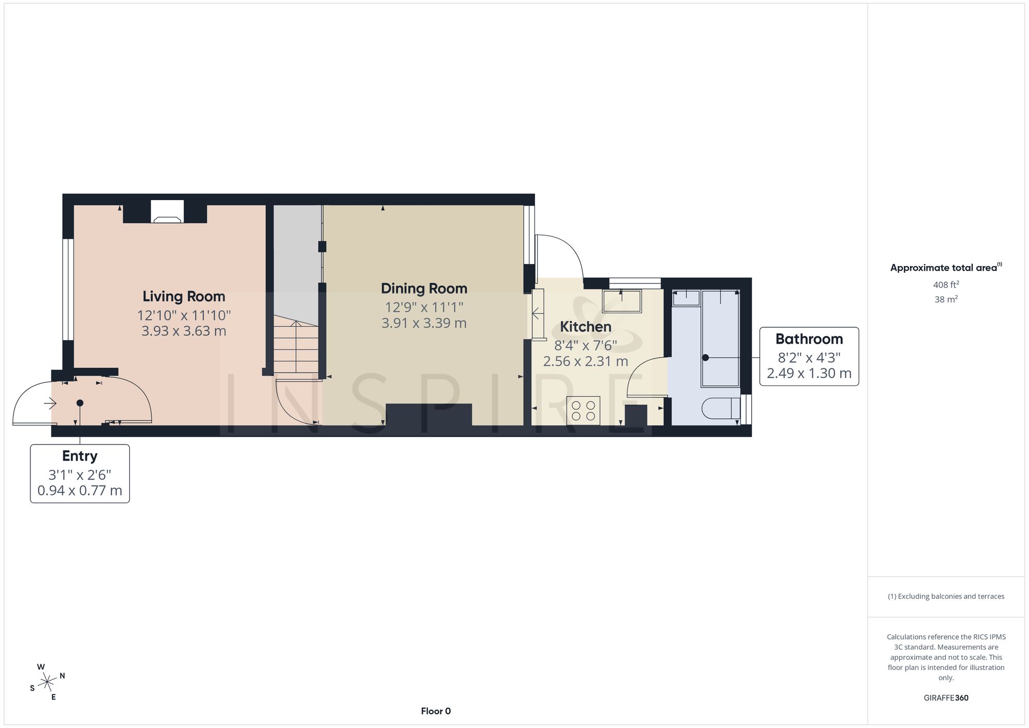 Floorplan for CAM05470G0-PR0258-BUILD01-FLOOR00