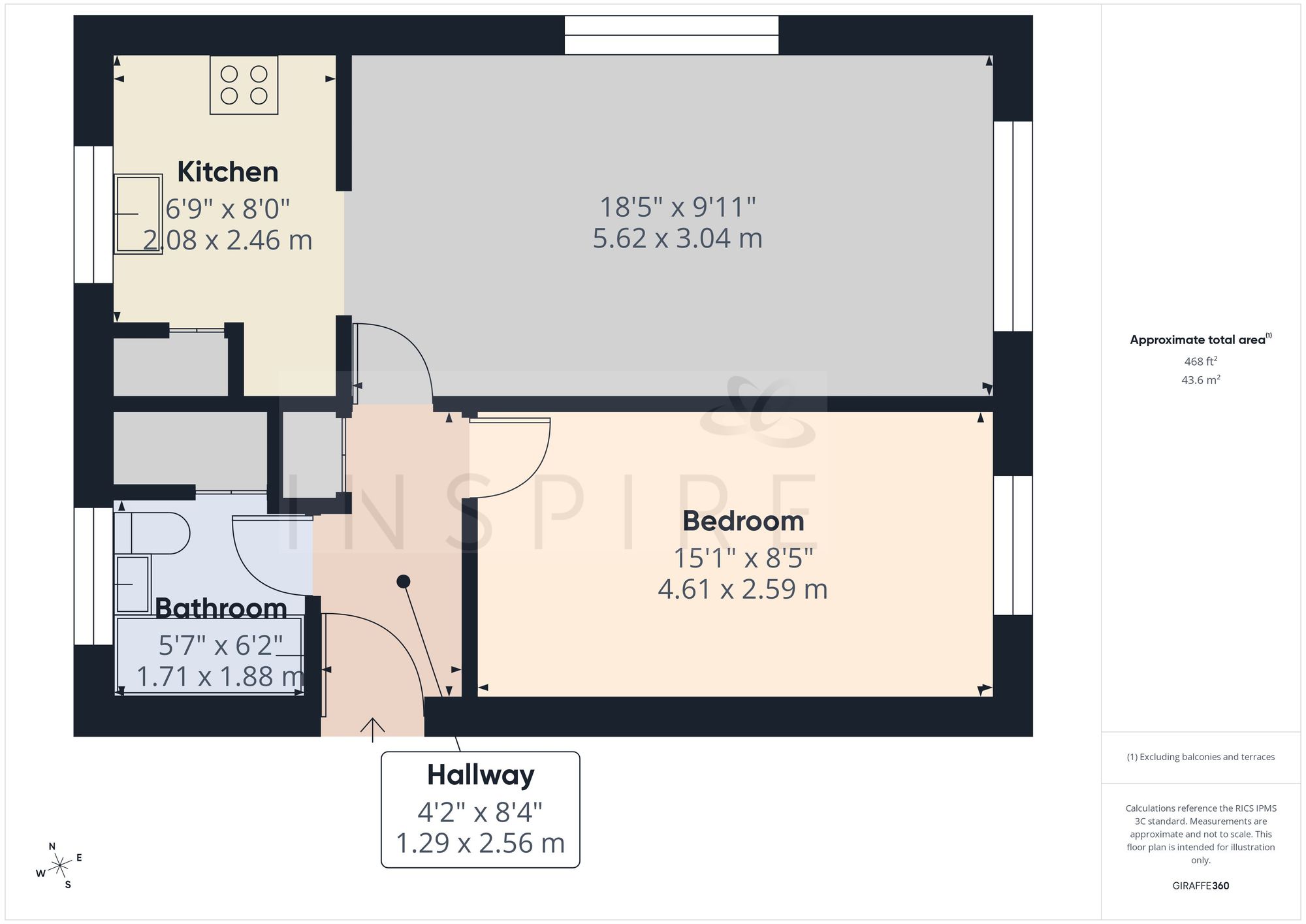 Floorplan for CAM05470G0-PR0265-BUILD01-FLOOR00