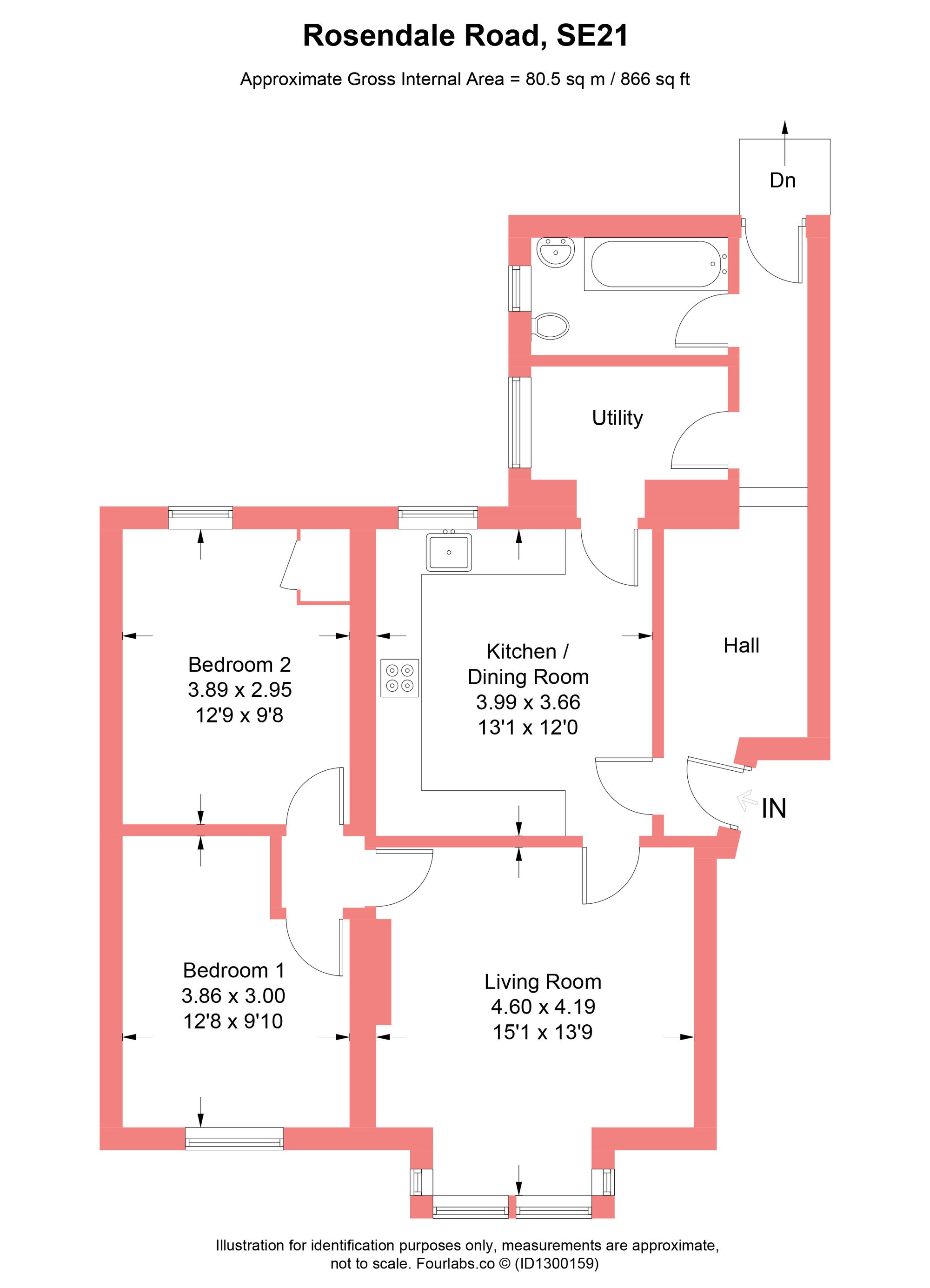 Property EPC 1