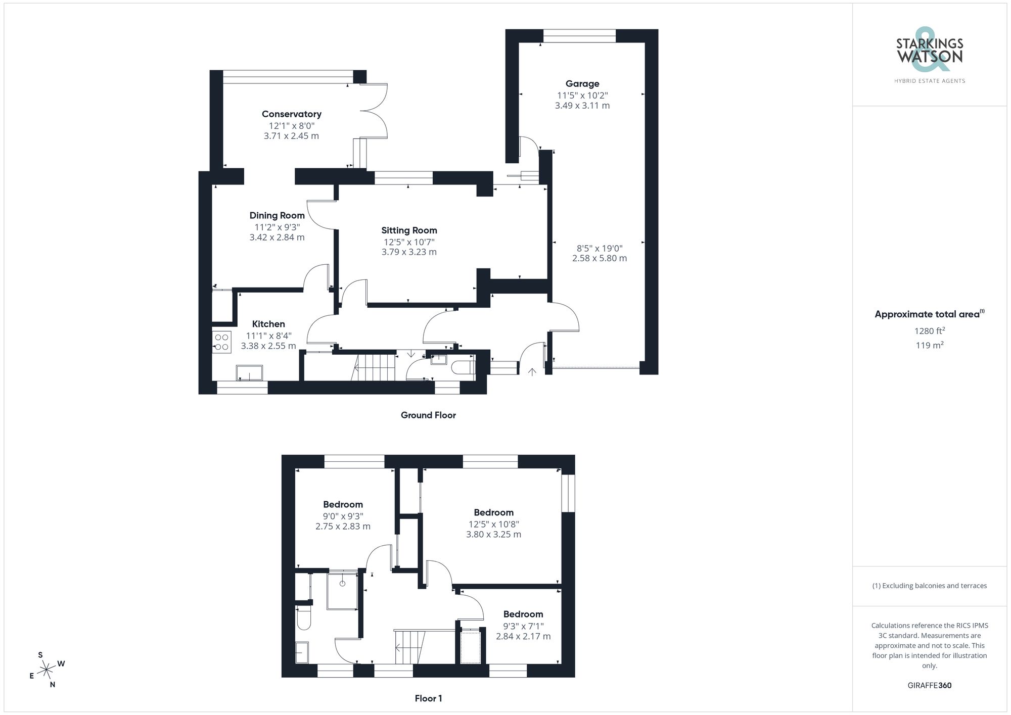 Floorplan image