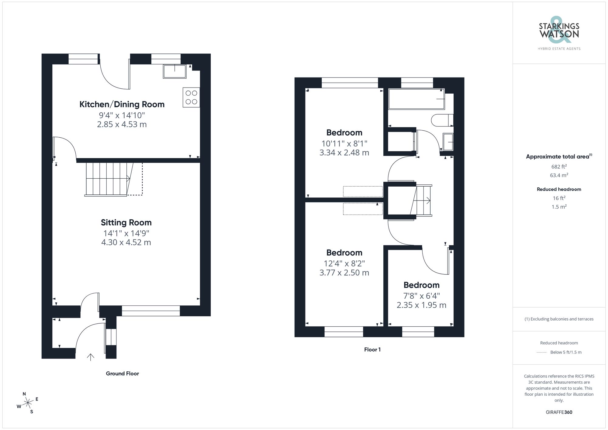 Floorplan image
