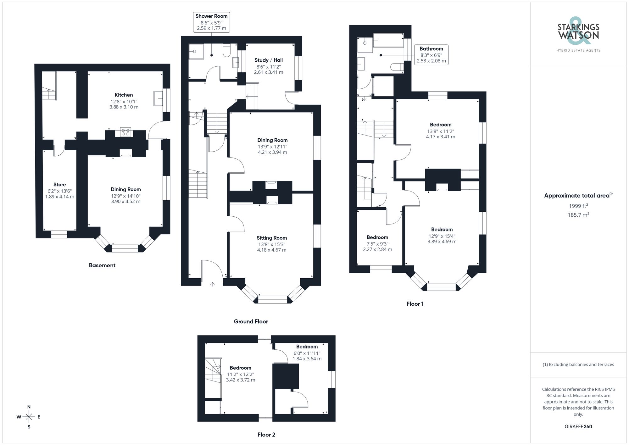 Floorplan image