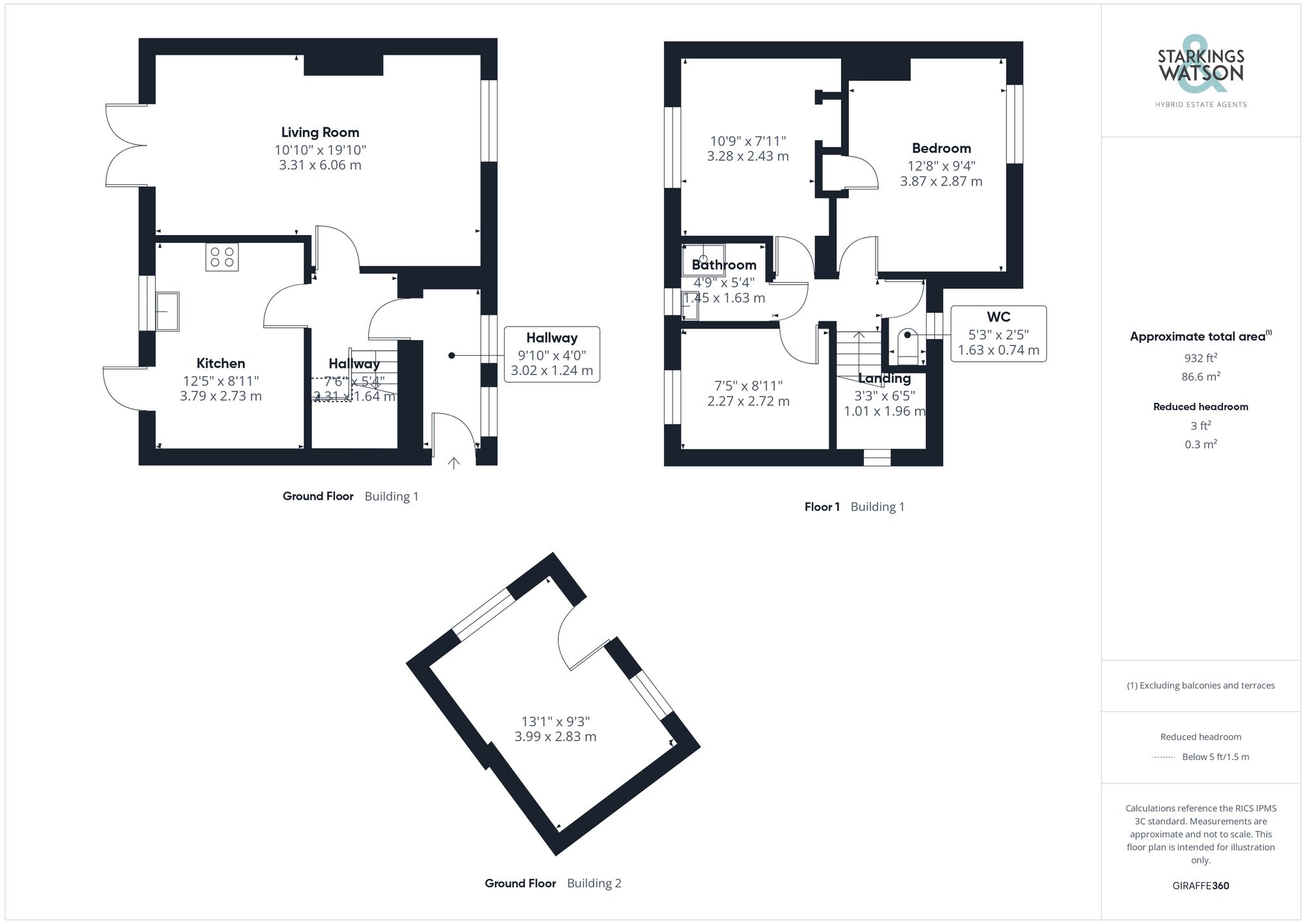 Floorplan image