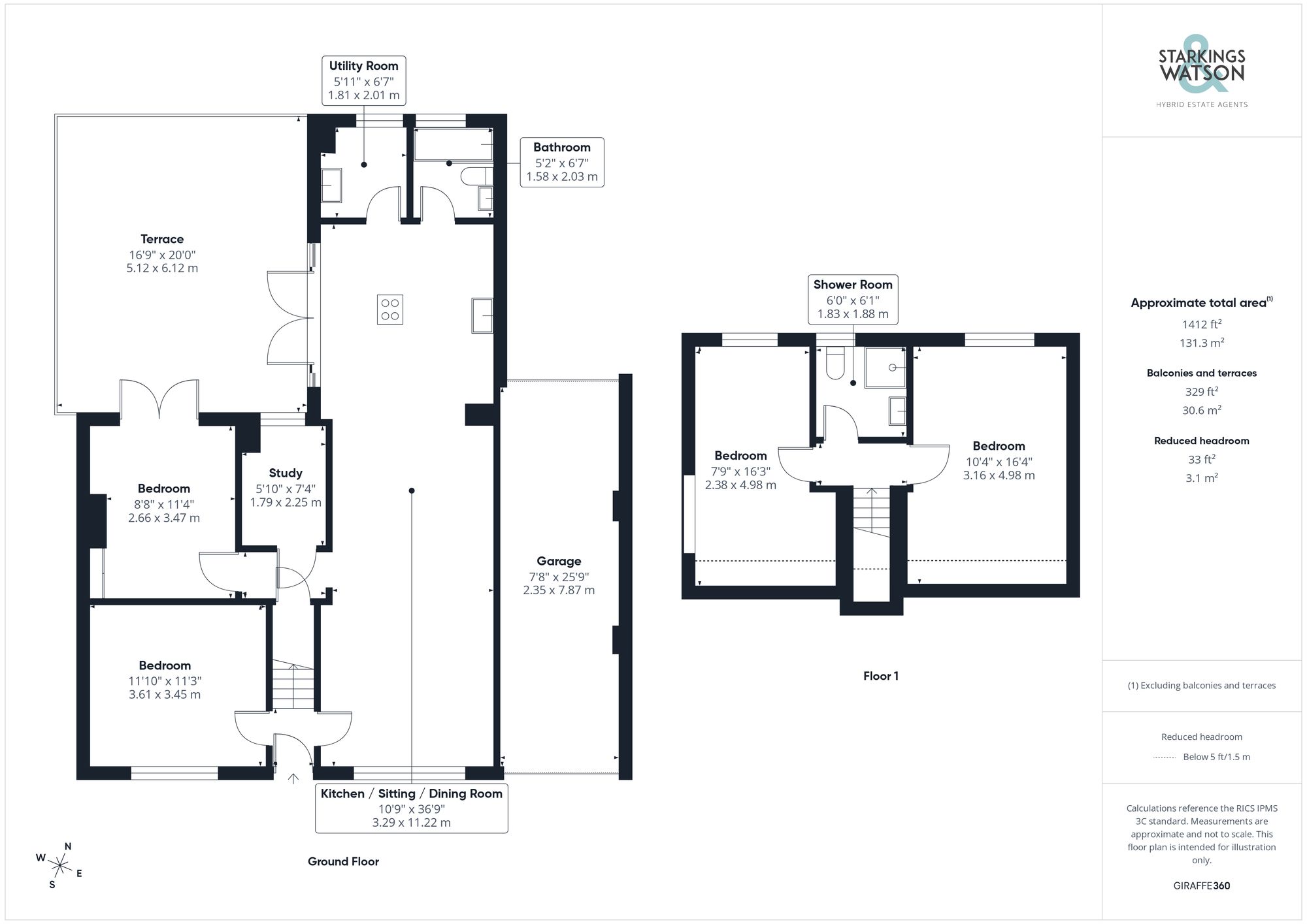 Floorplan image
