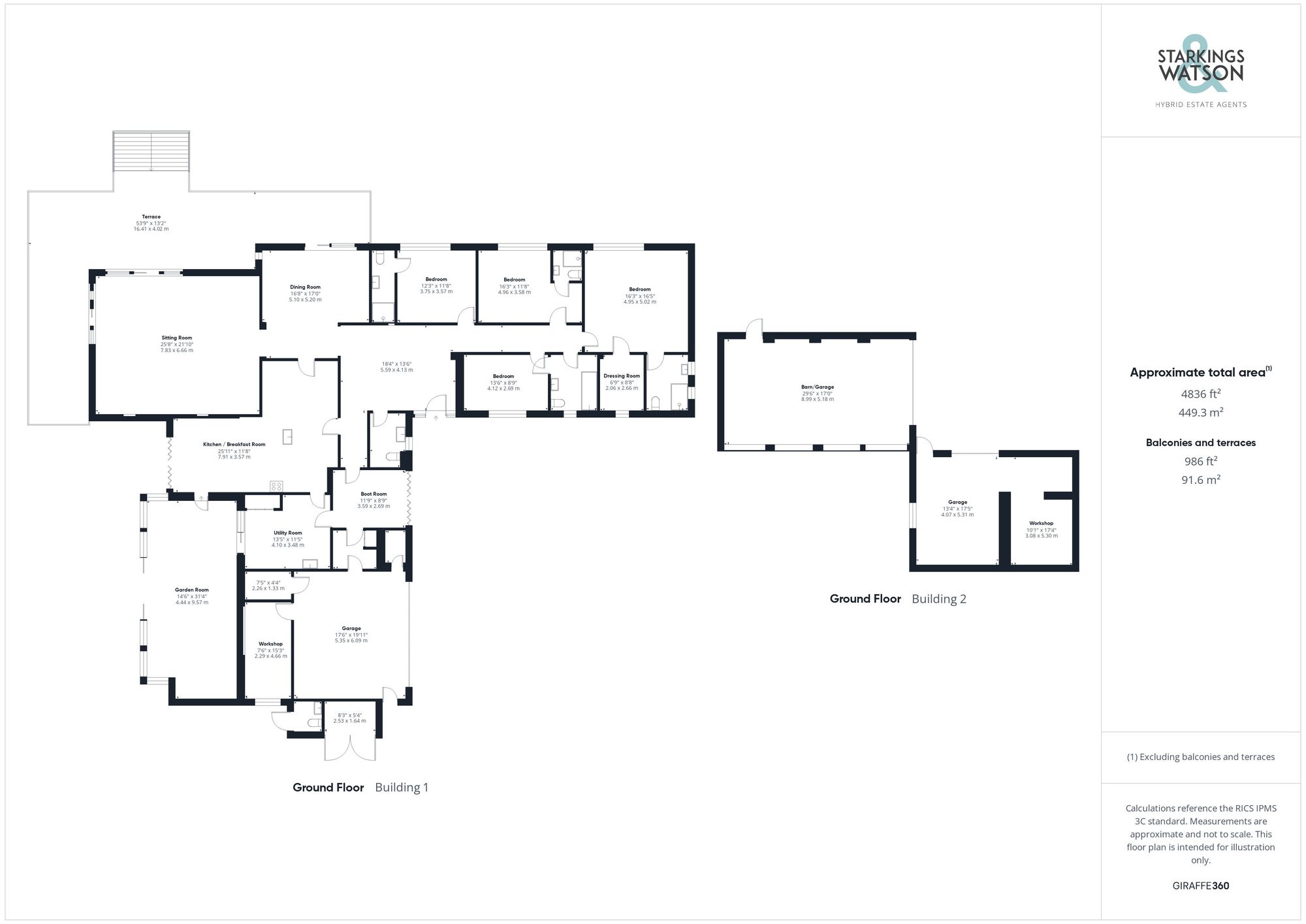 Floorplan image
