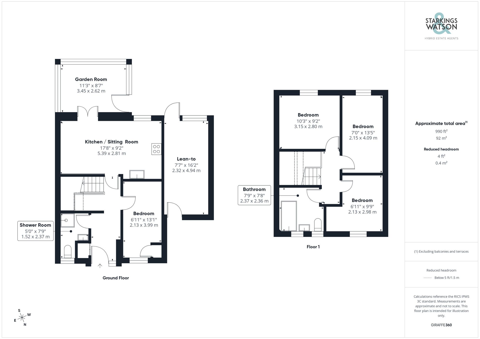 Floorplan image