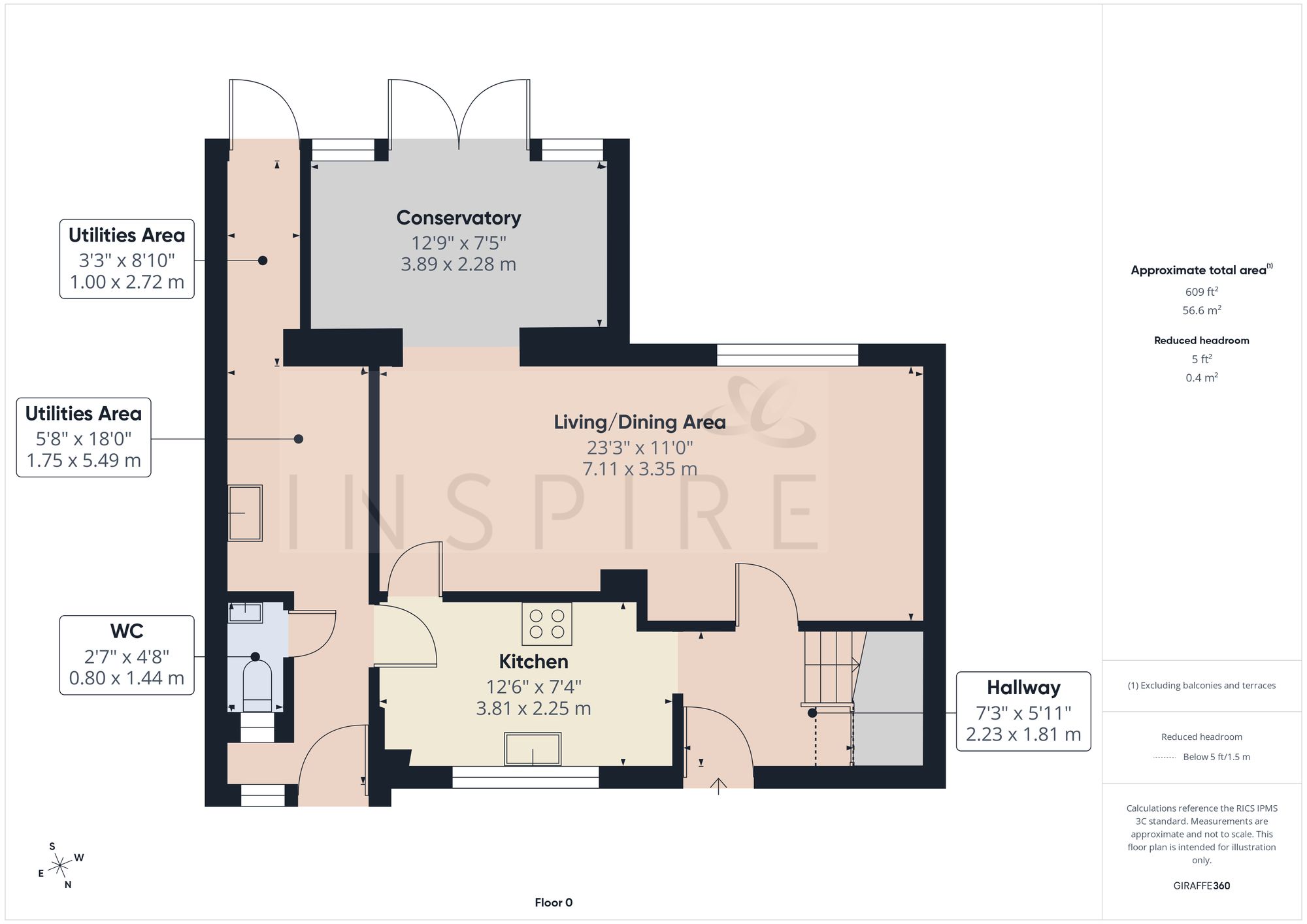 Floorplan for CAM05470G0-PR0267-BUILD01-FLOOR00