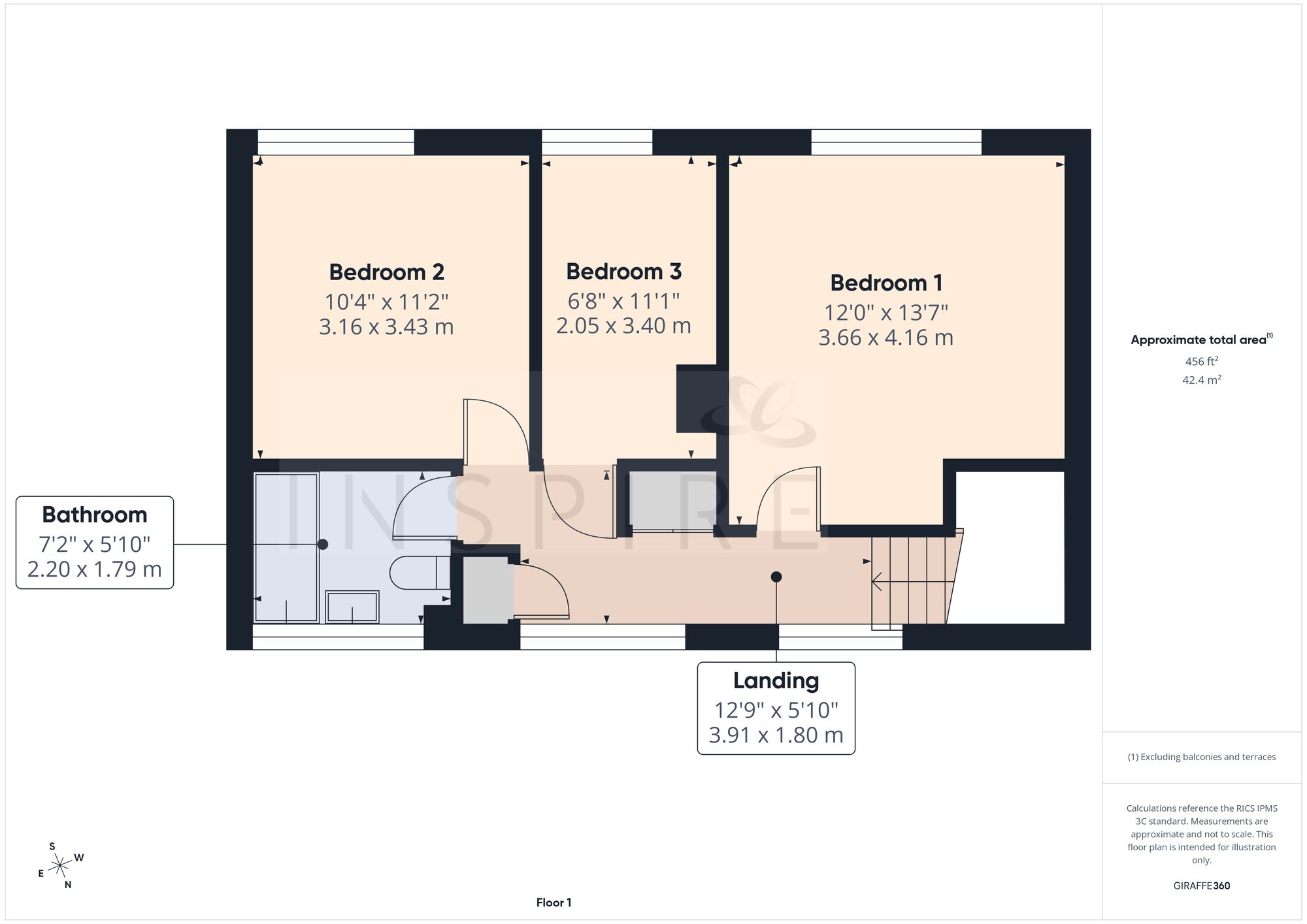 Floorplan for CAM05470G0-PR0267-BUILD01-FLOOR01