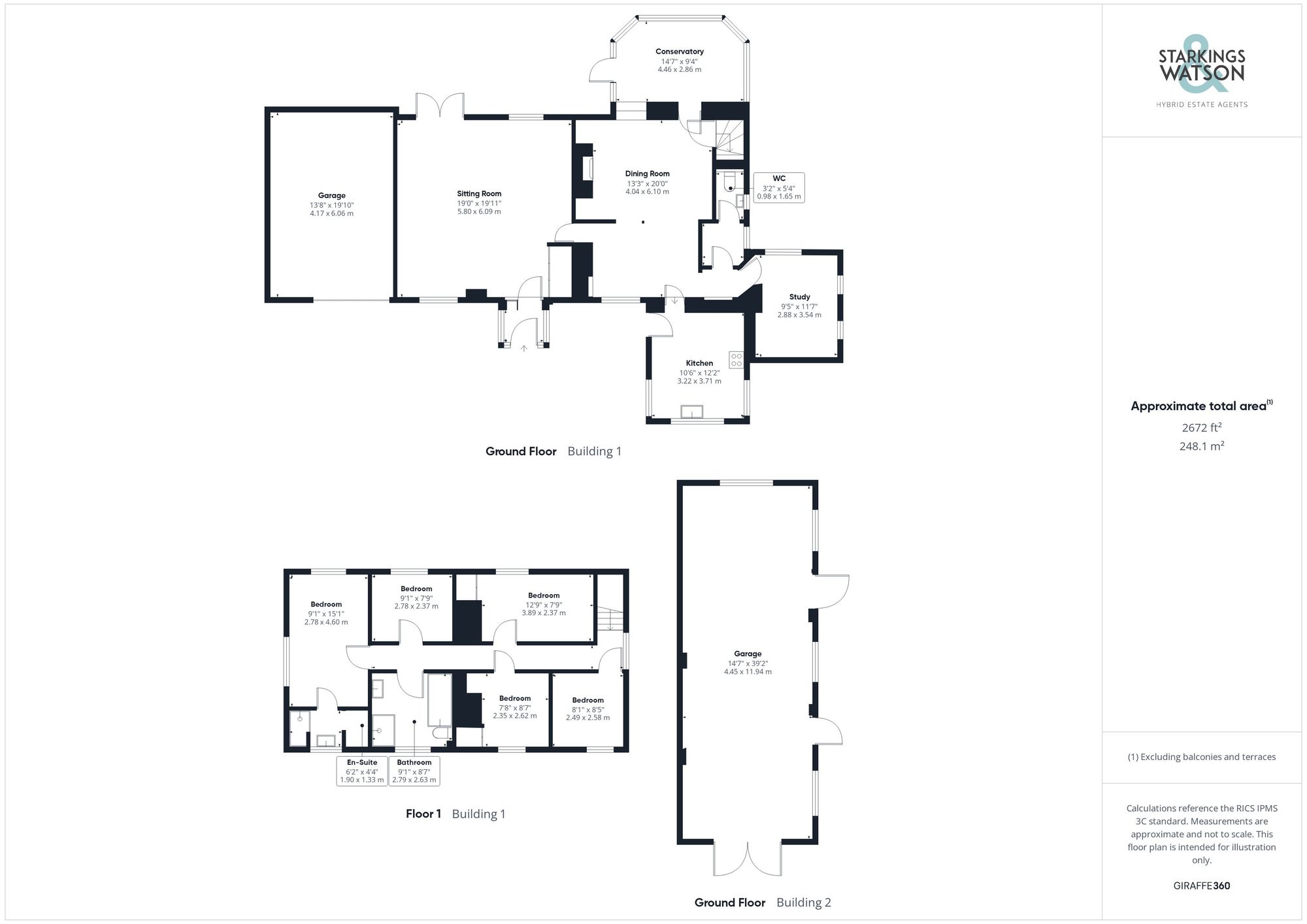 Floorplan image