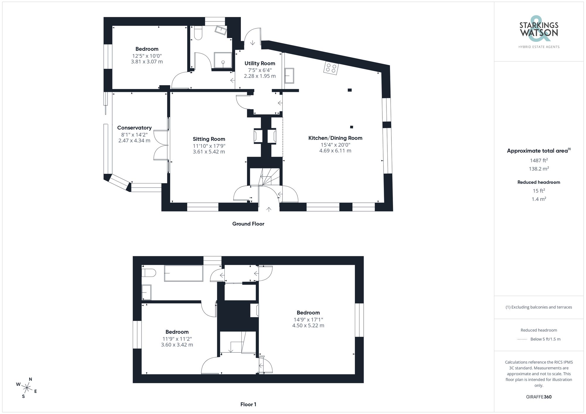 Floorplan image