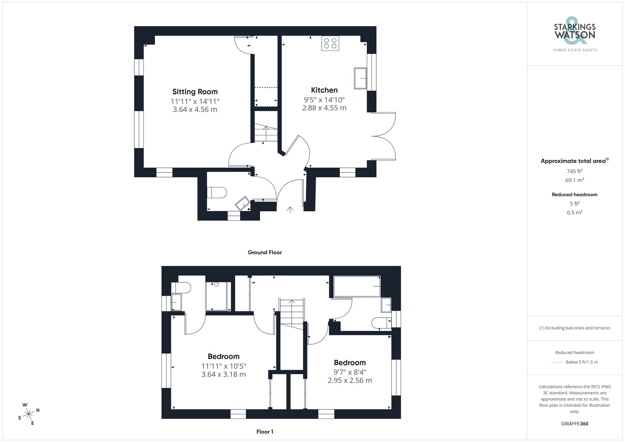 Floorplan image