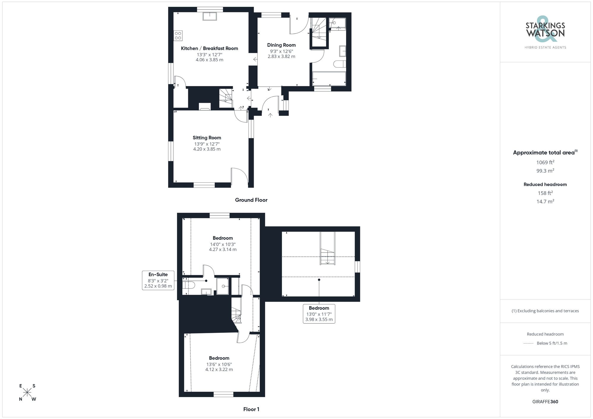Floorplan image