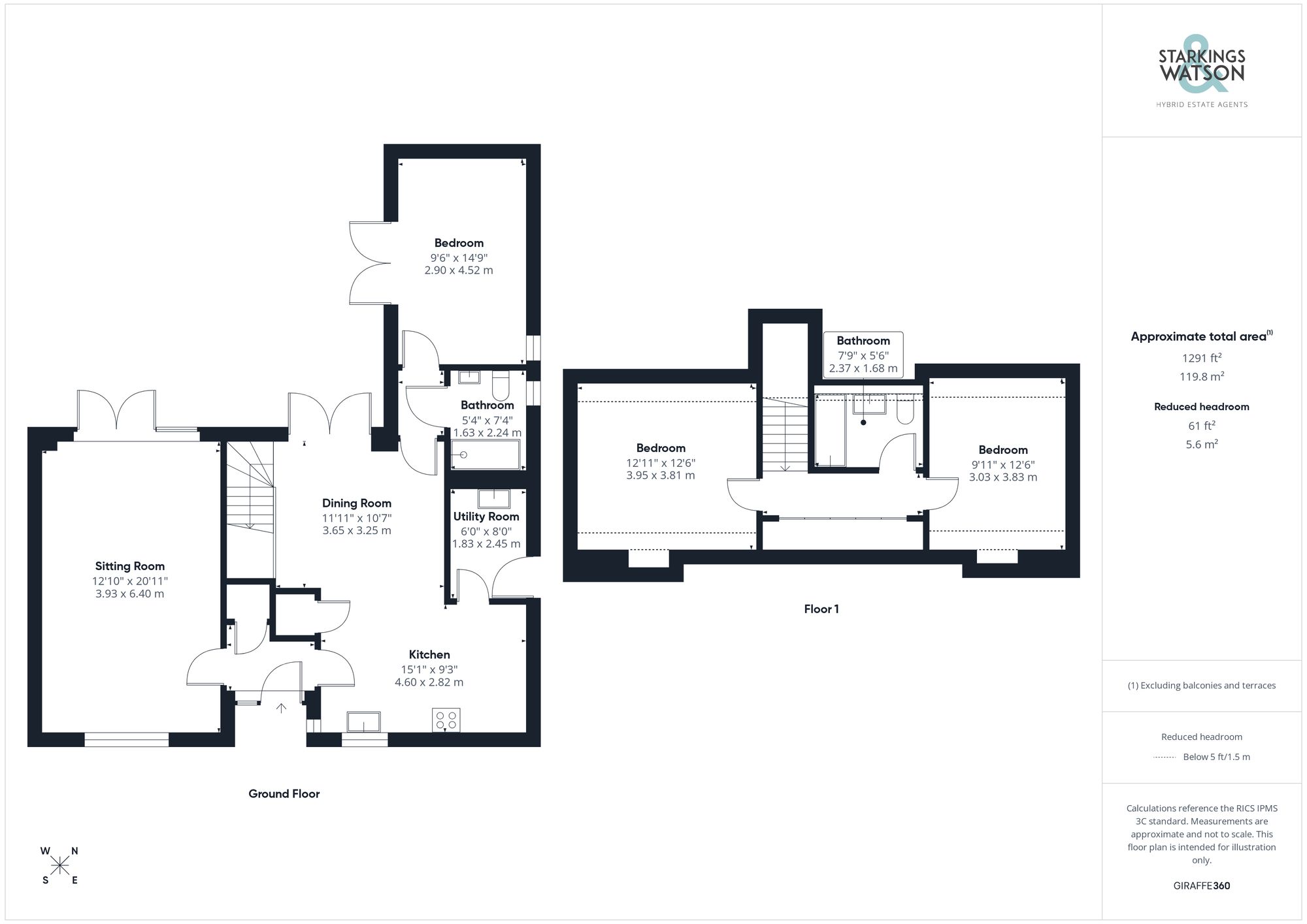 Floorplan image