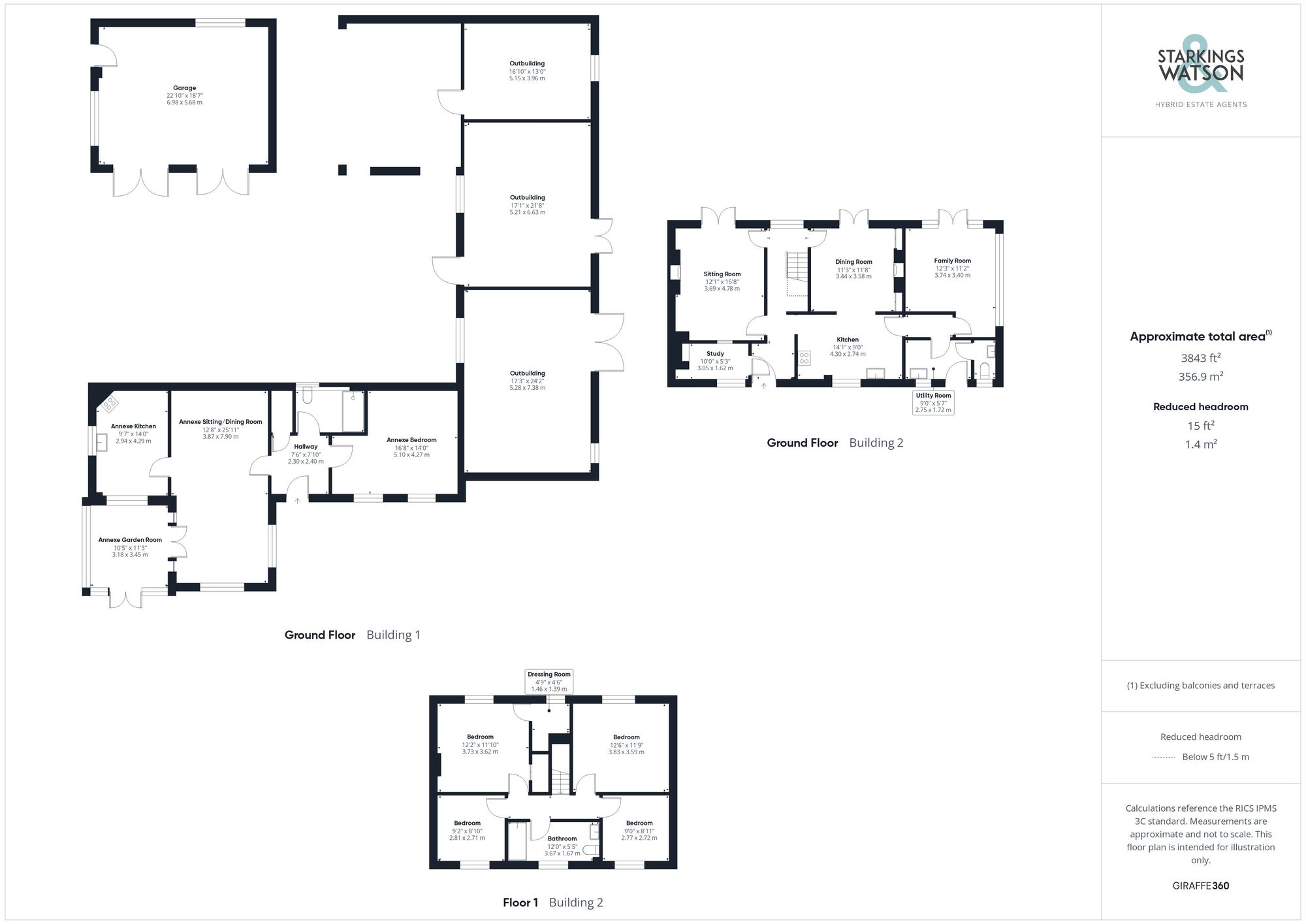 Floorplan image