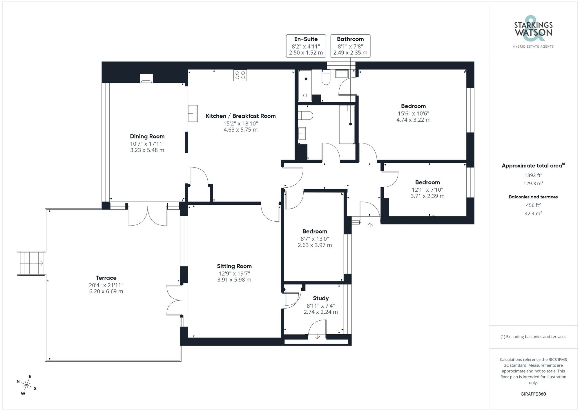 Floorplan image