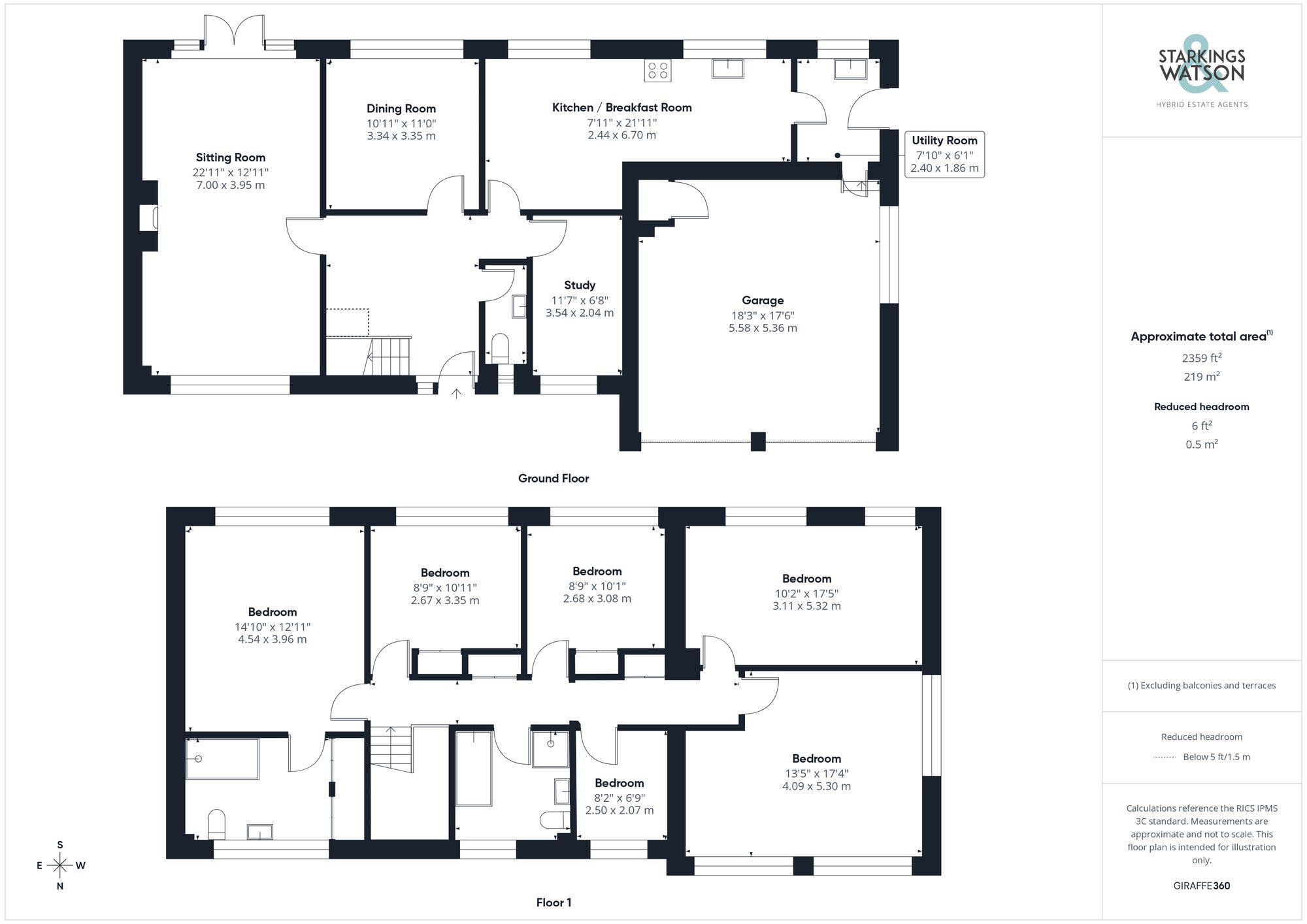 Floorplan image