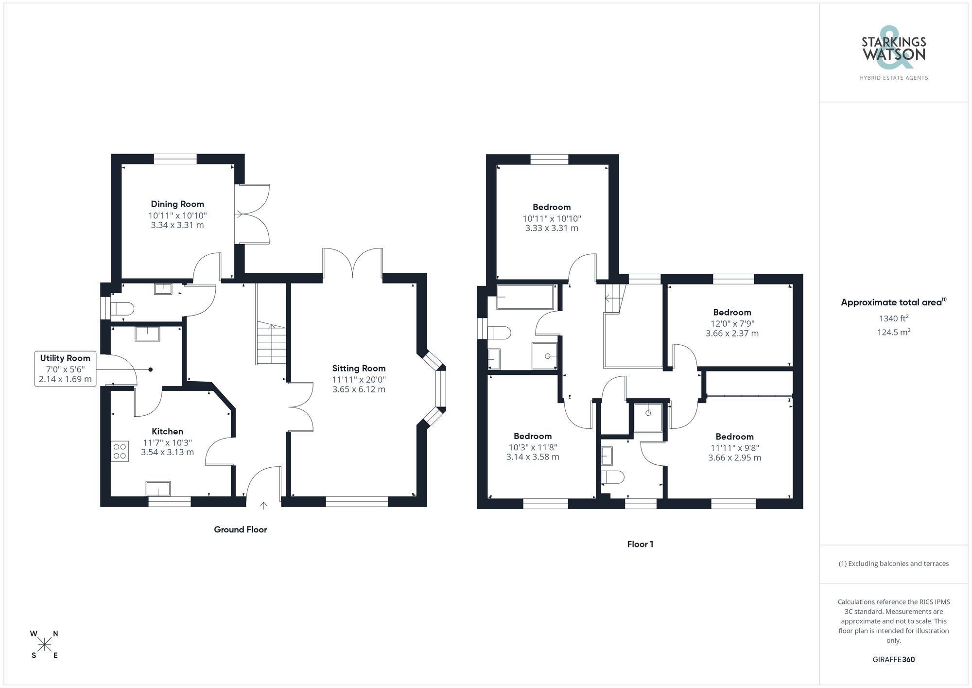 Floorplan image
