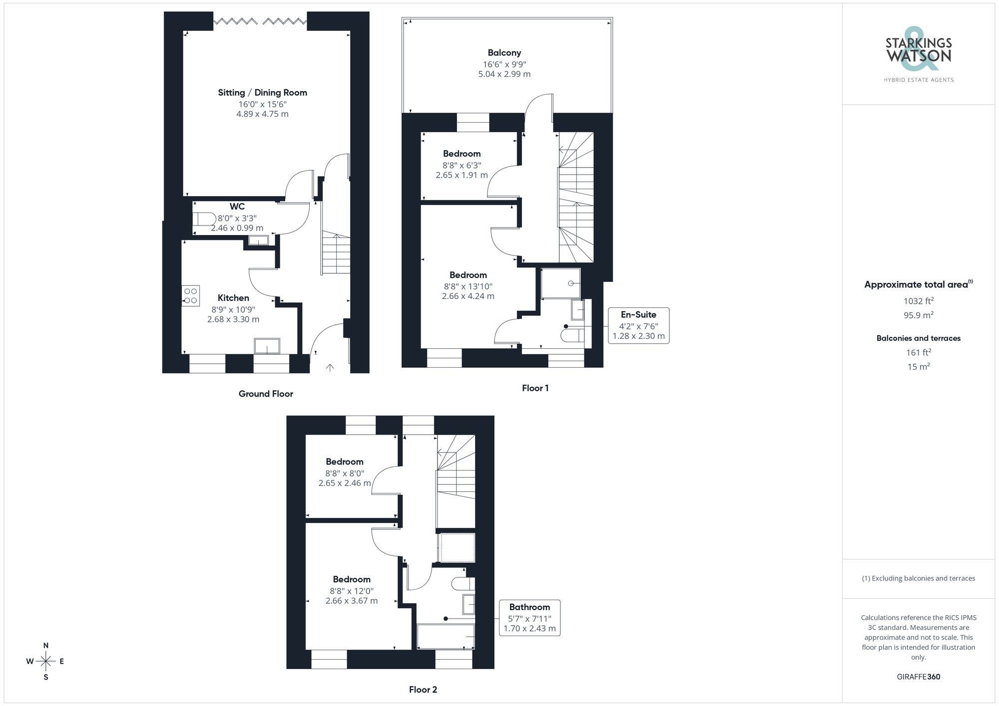 Floorplan image