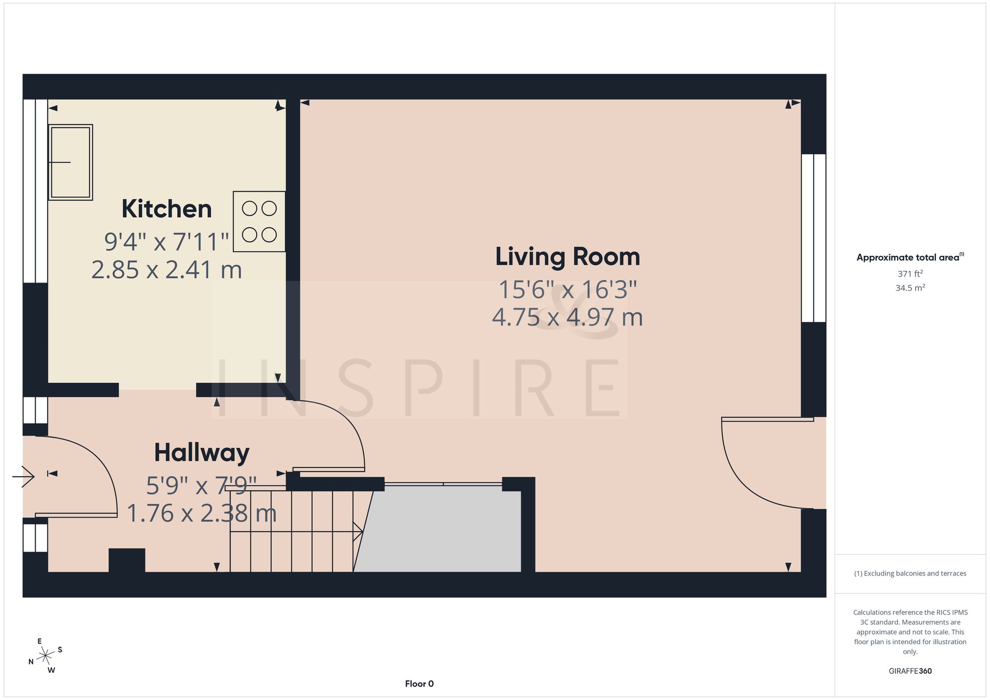 Floorplan for CAM05470G0-PR0266-BUILD01-FLOOR00