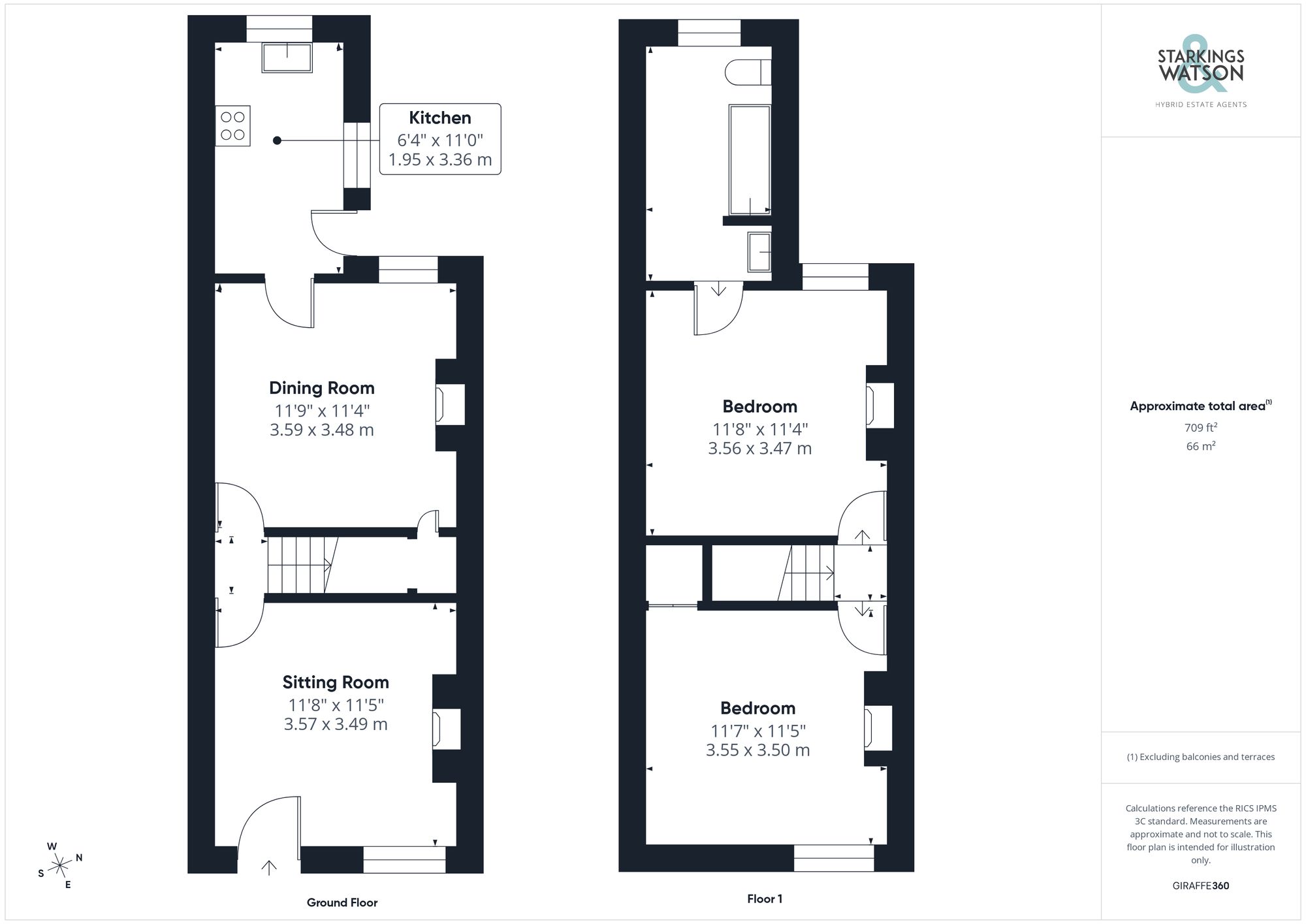 Floorplan image