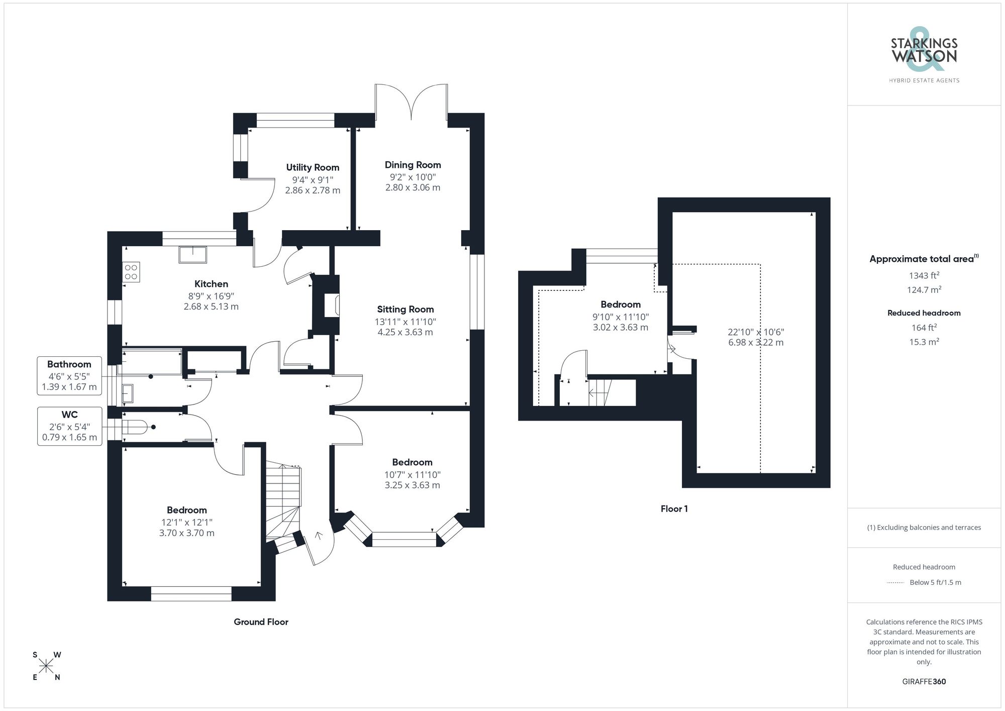Floorplan image