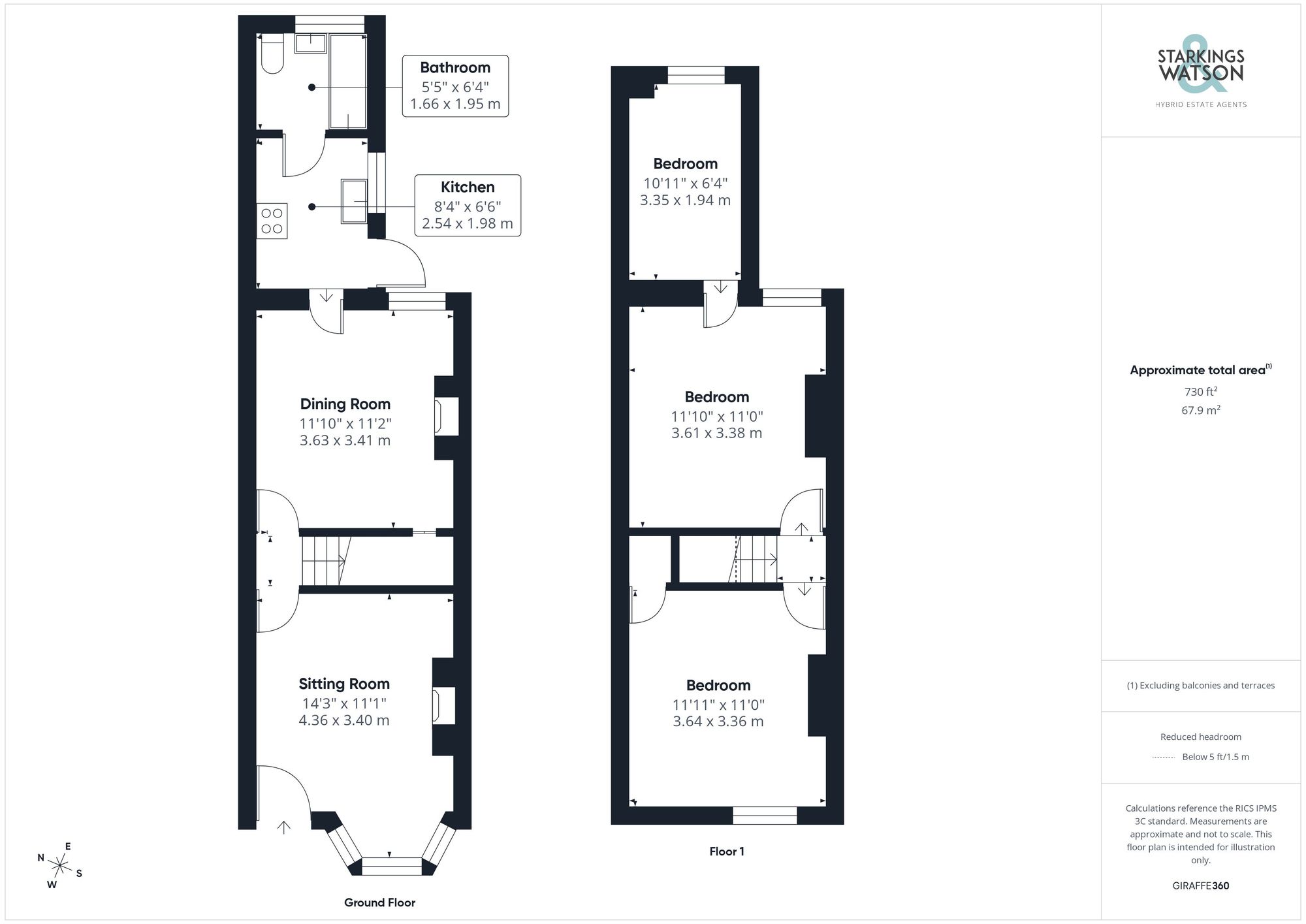 Floorplan image