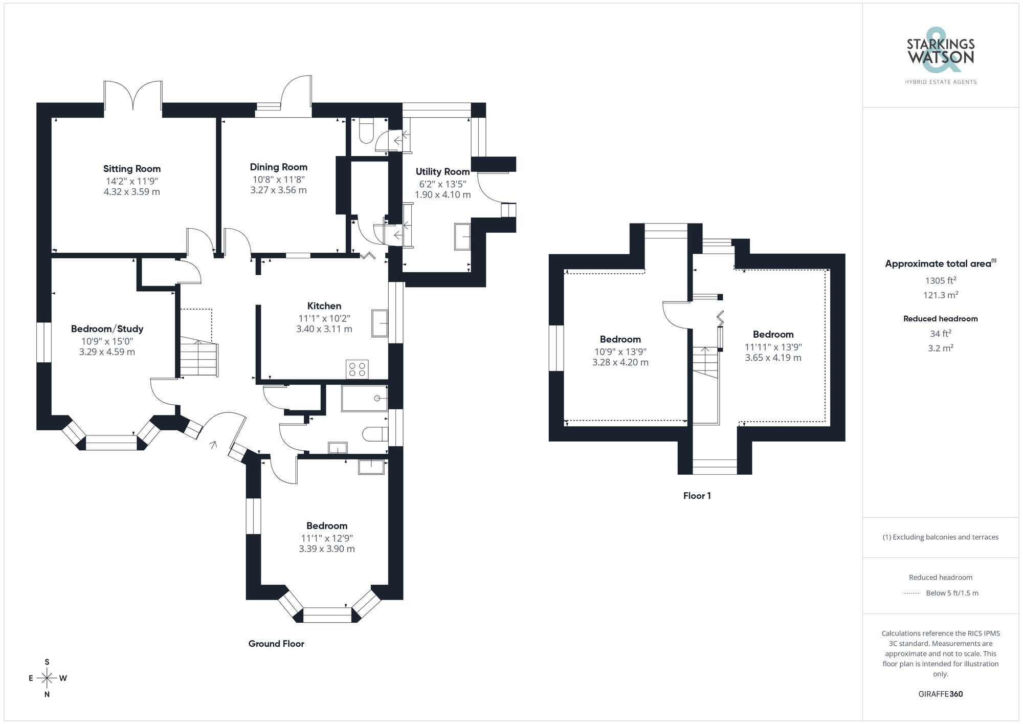 Floorplan image