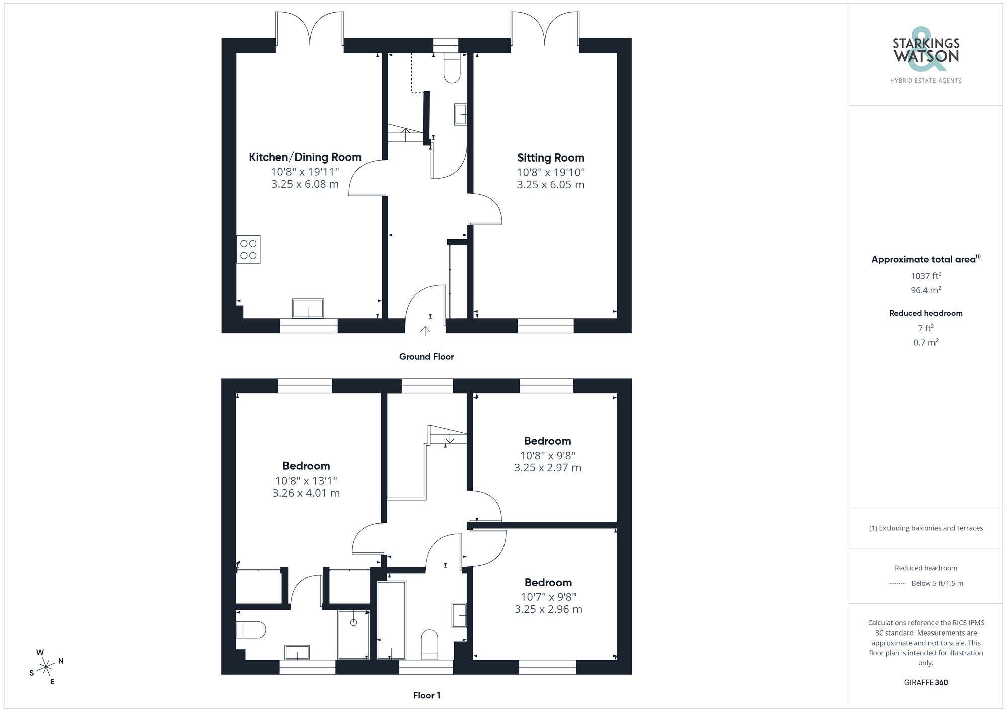 Floorplan image